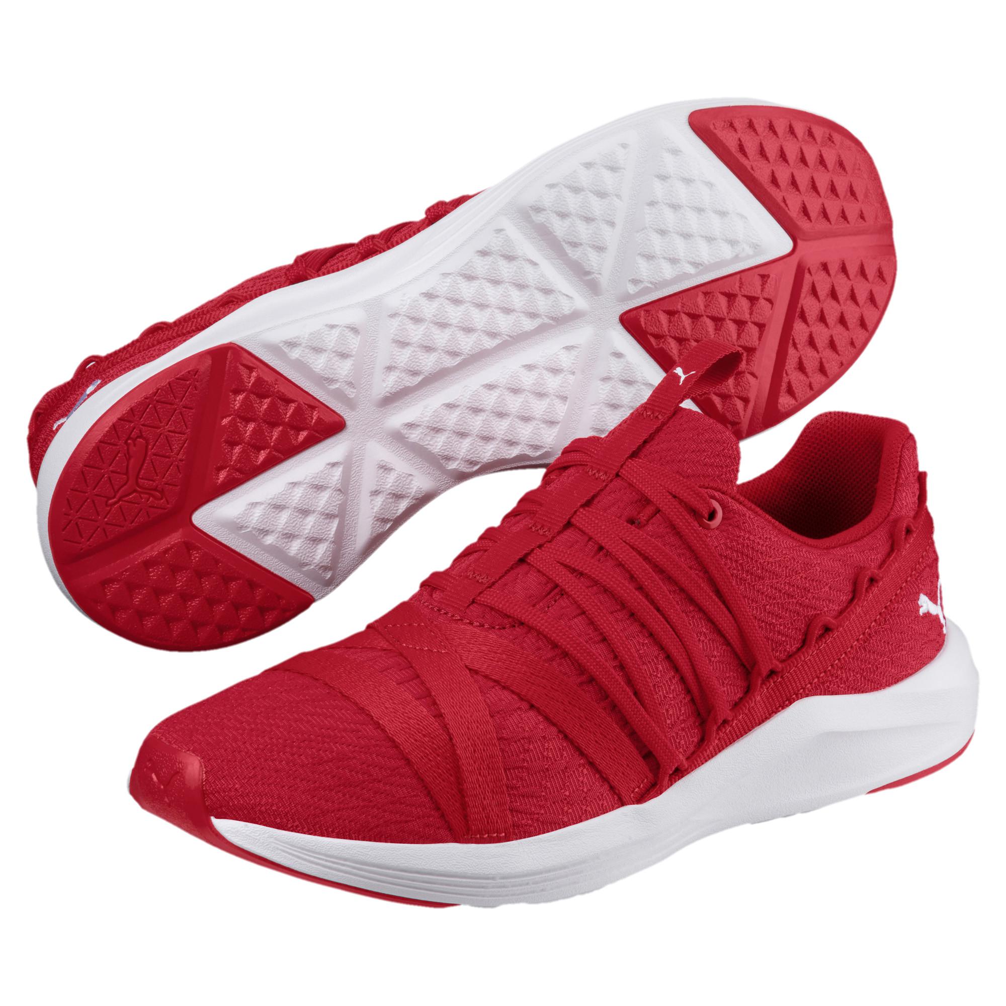 PUMA Prowl Alt 2 Women's Training Shoes in Red | Lyst