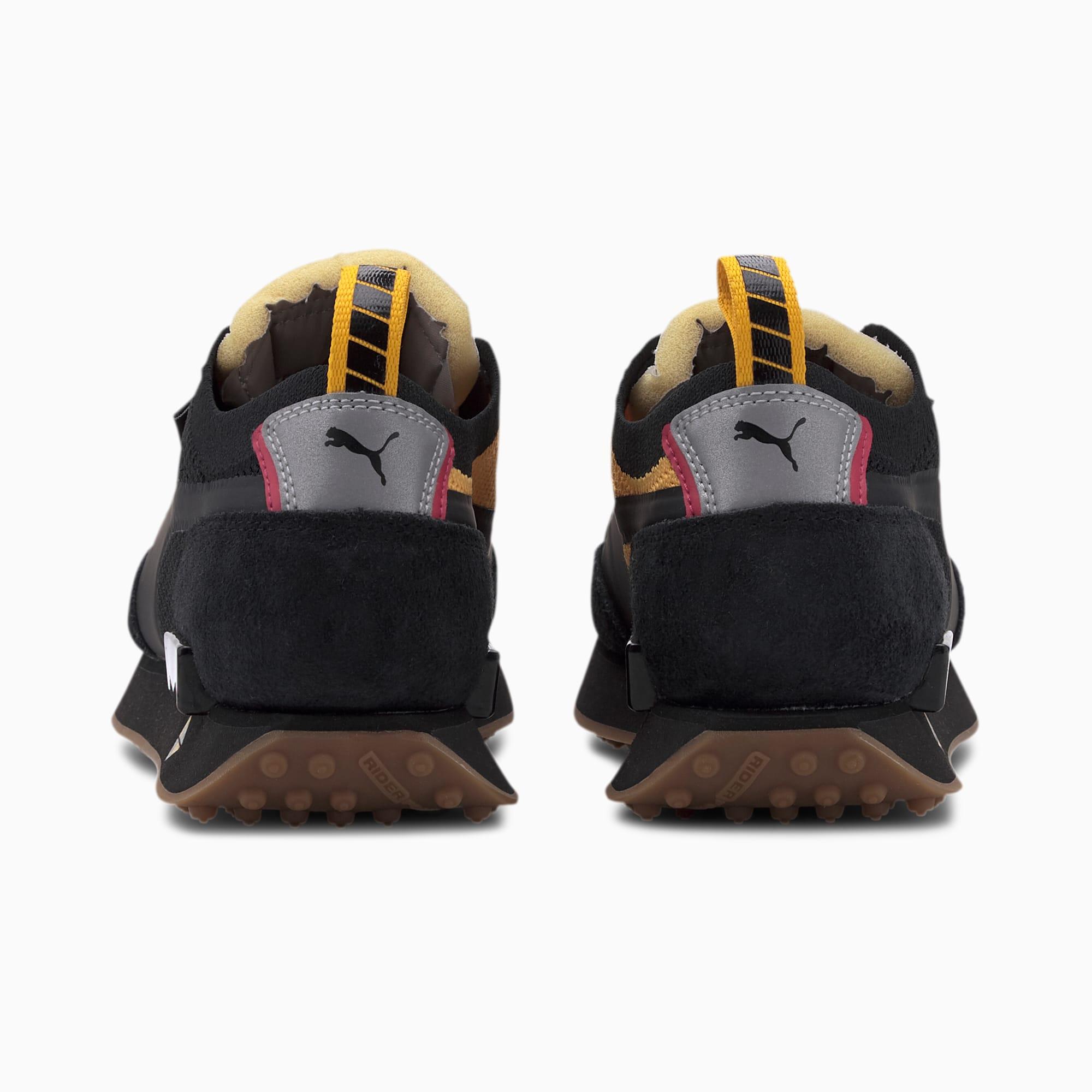 puma rider helly hansen