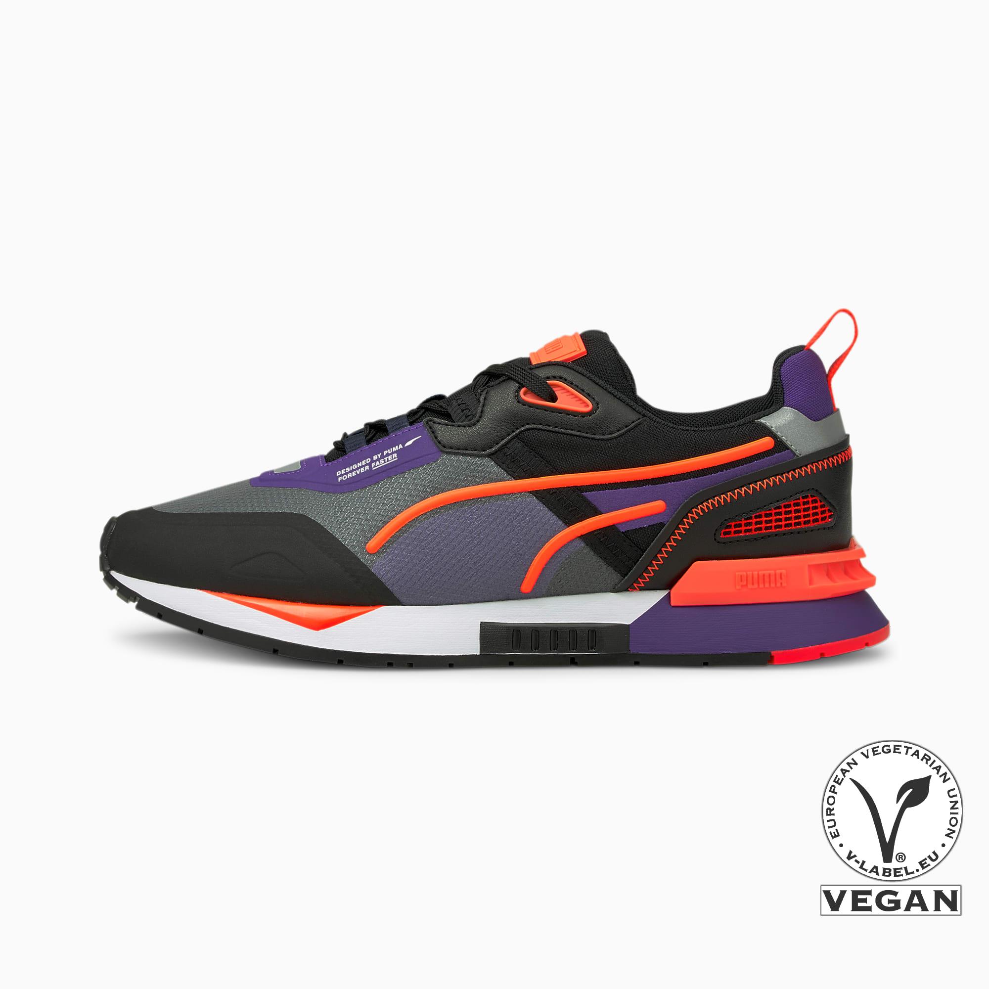 PUMA Mirage Tech Sneakers - Lyst