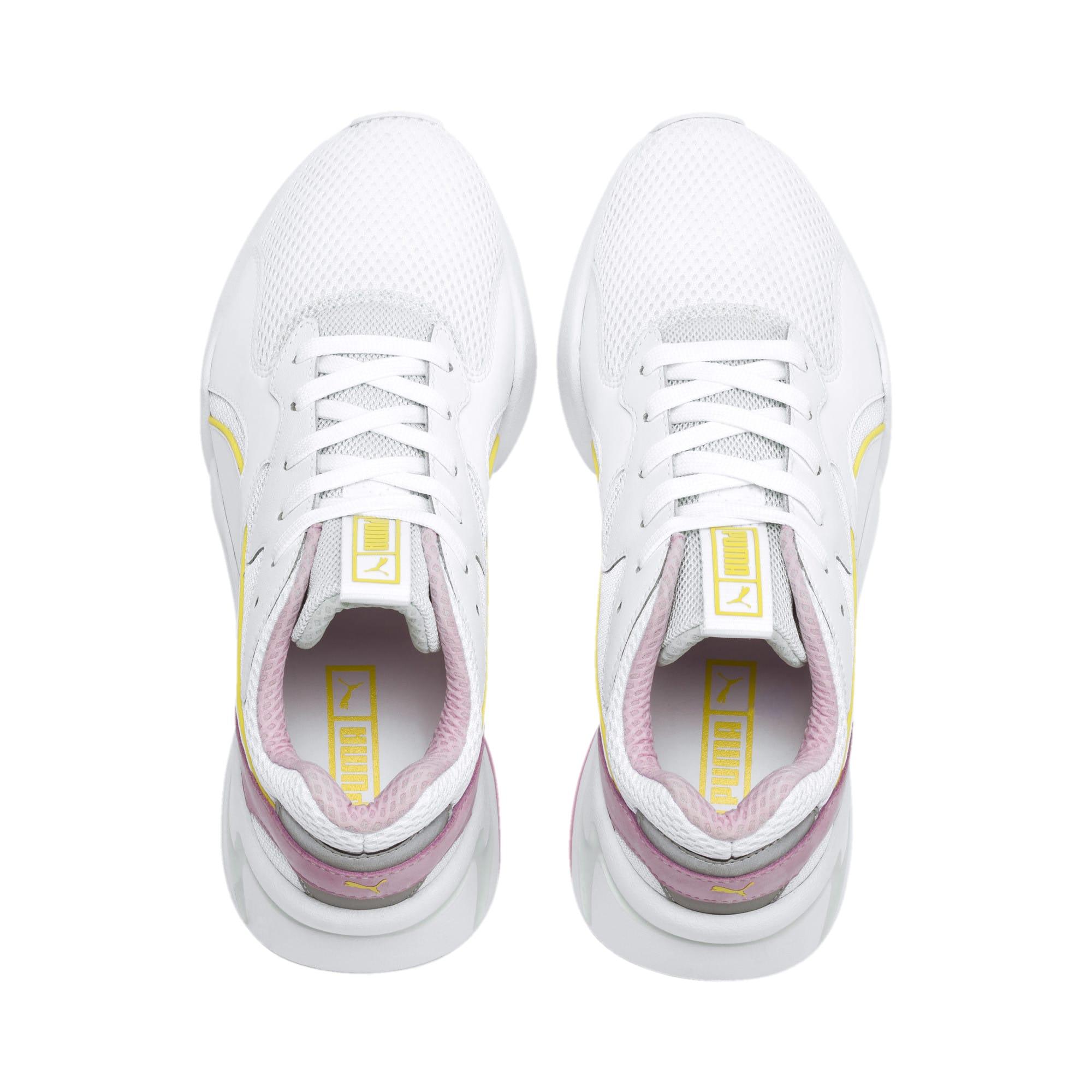 puma nova mesh wn's trainers