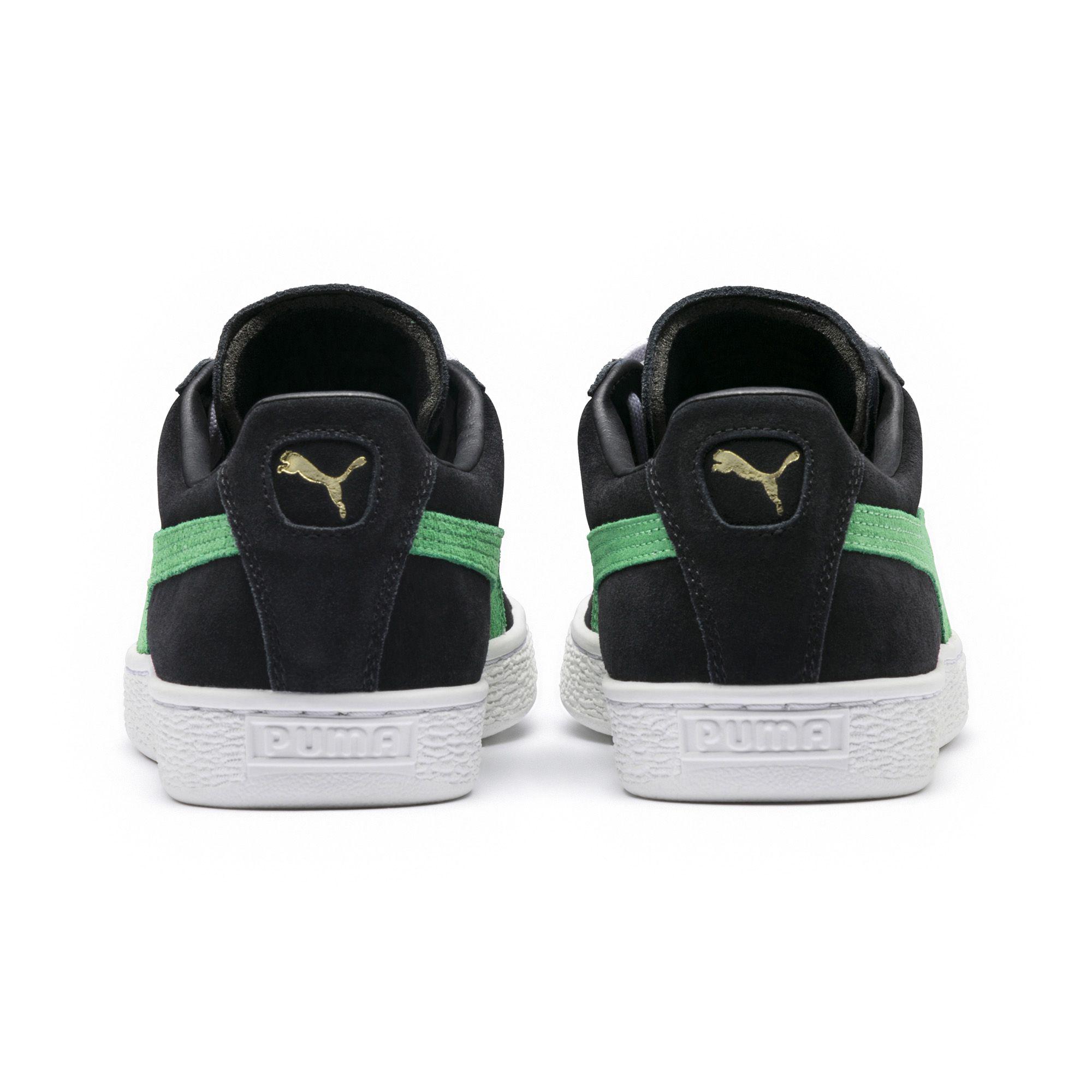 puma suede xlarge