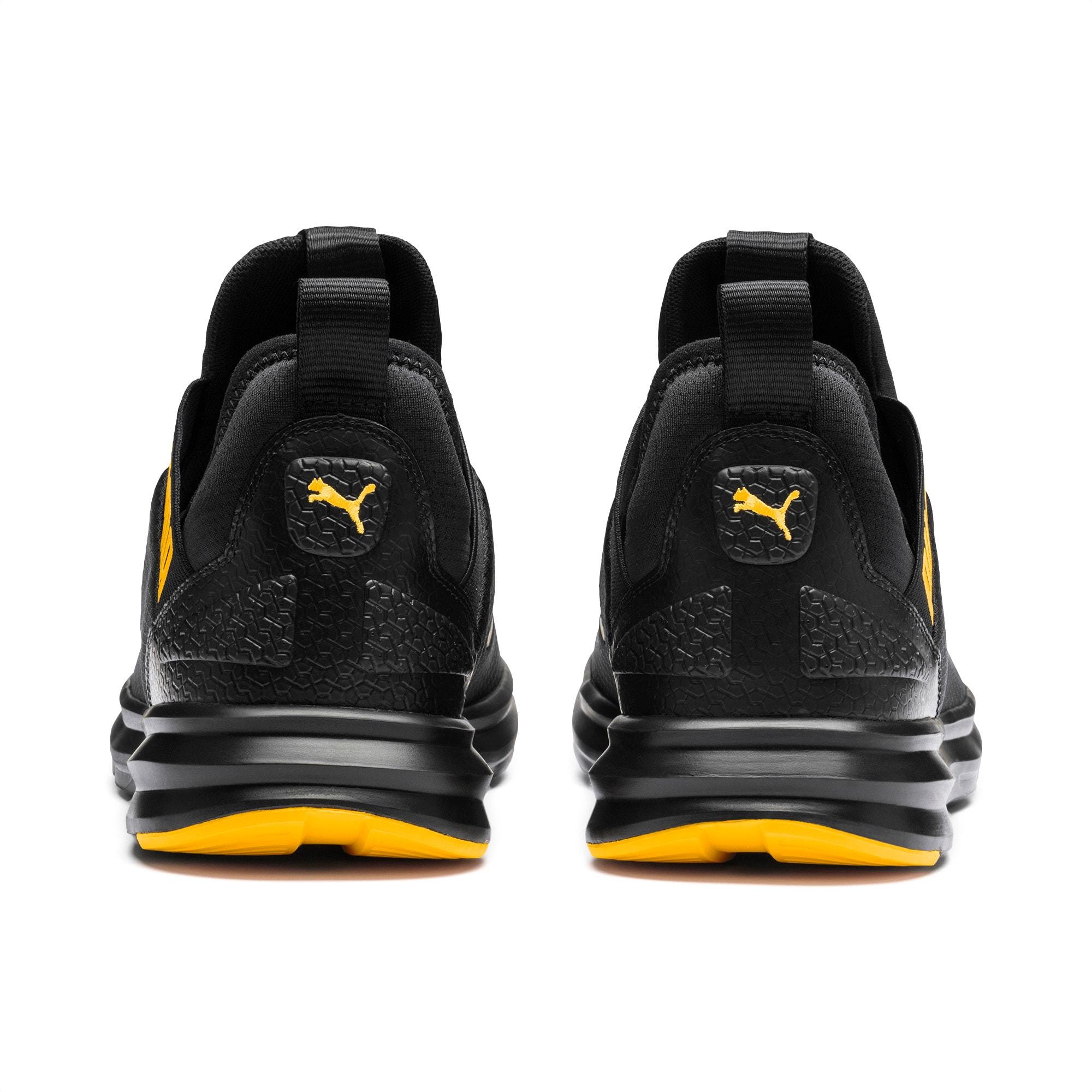 enzo beta men's training shoes