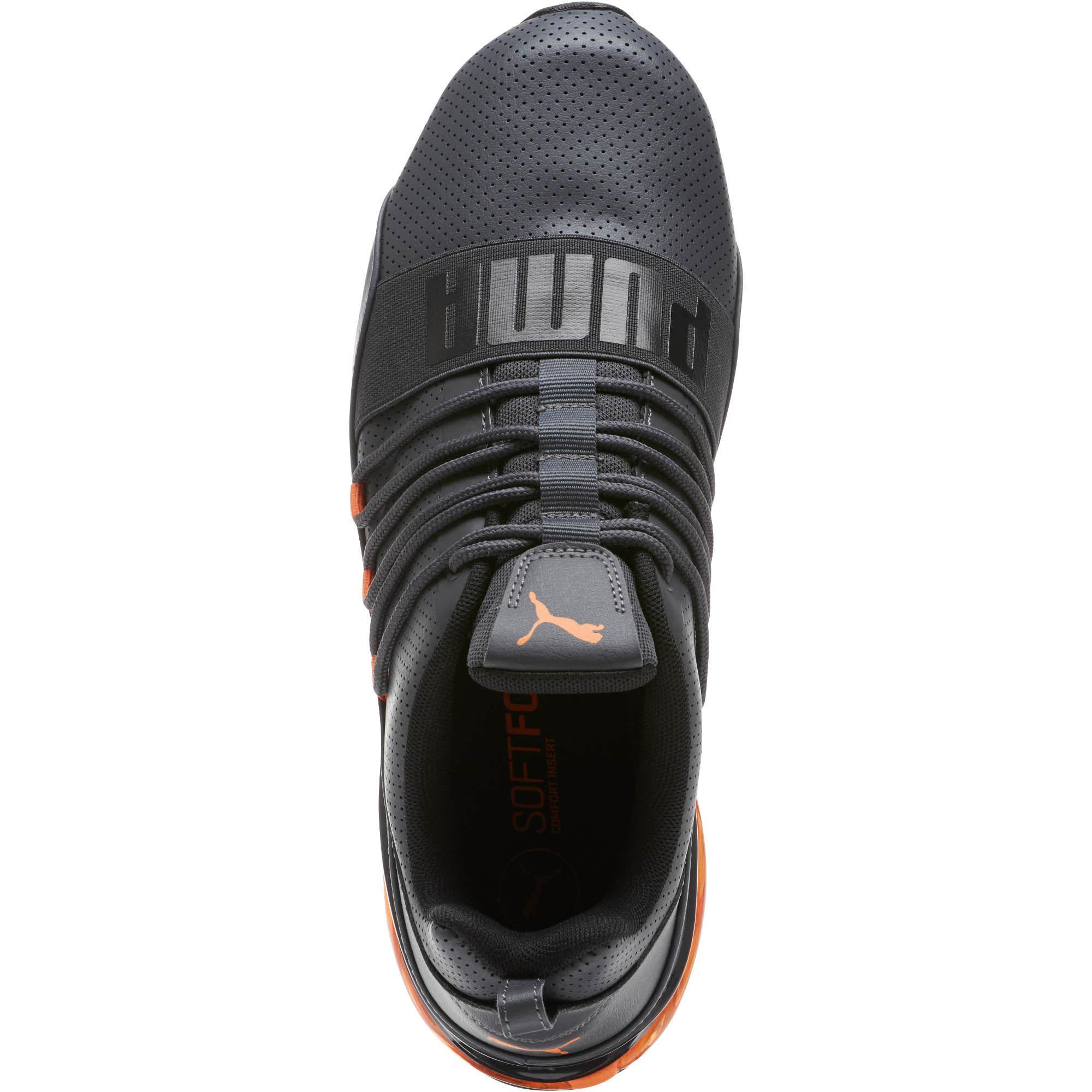 cell pro limit men's running shoes