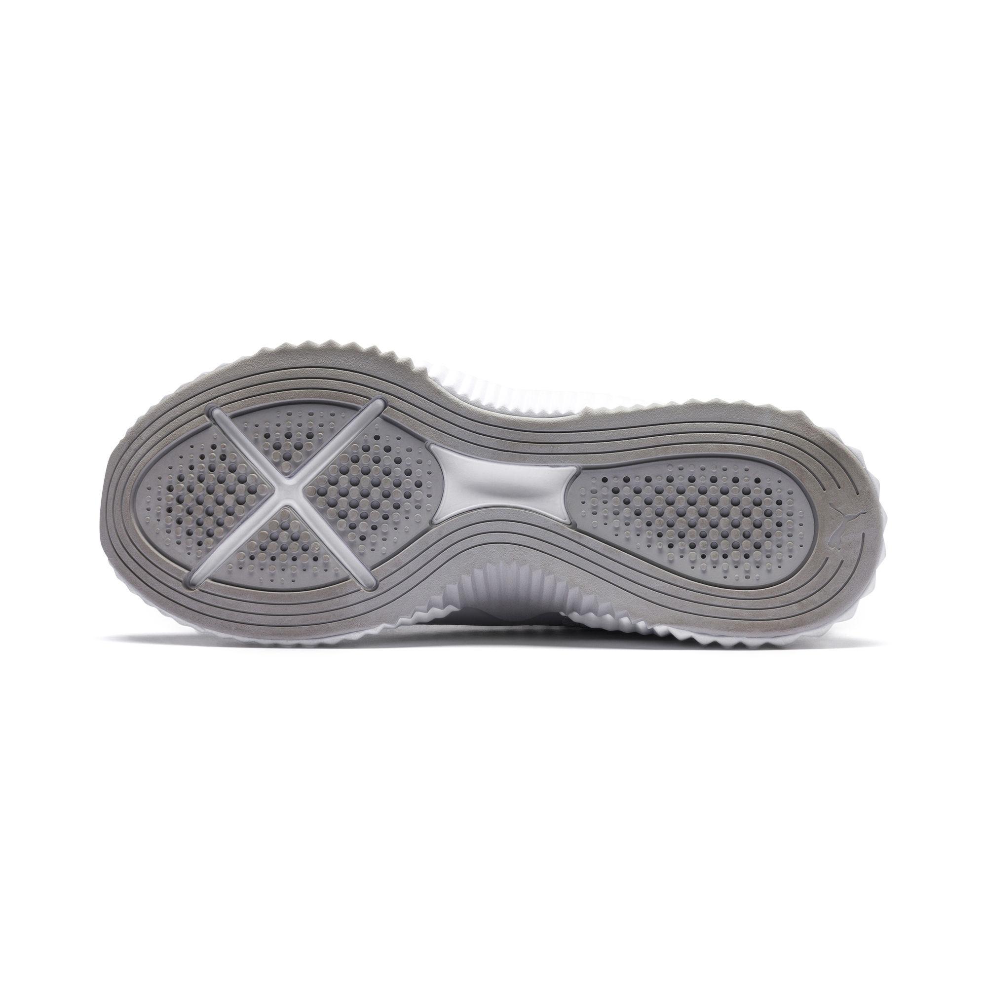 basket puma x sg defy mid pour femme