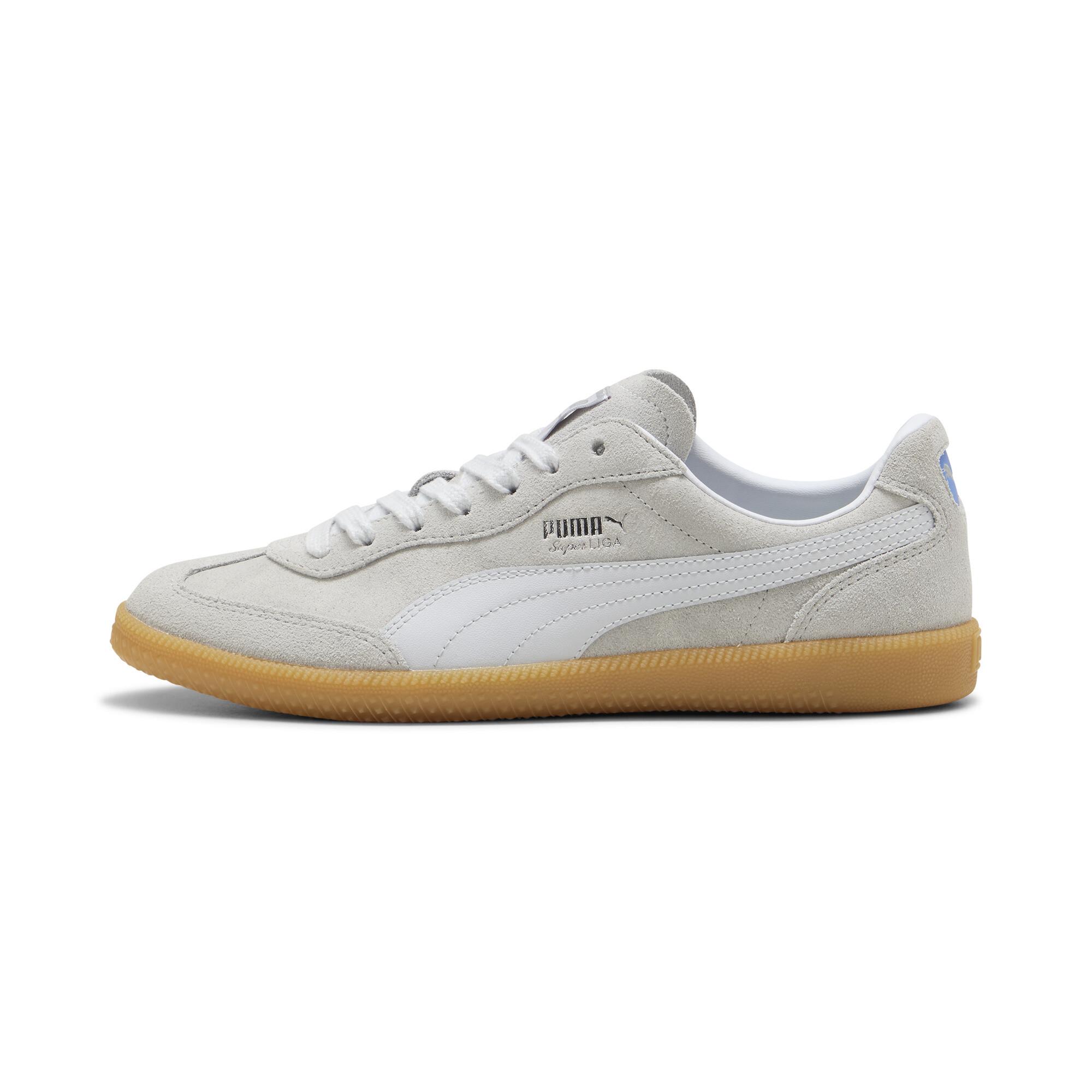 Superliga Puma Liga 43 Superliga Zapatos Puma Liga West Las Mejores Ofertas En Zapatillas Para  Hombre PUMA Super Liga