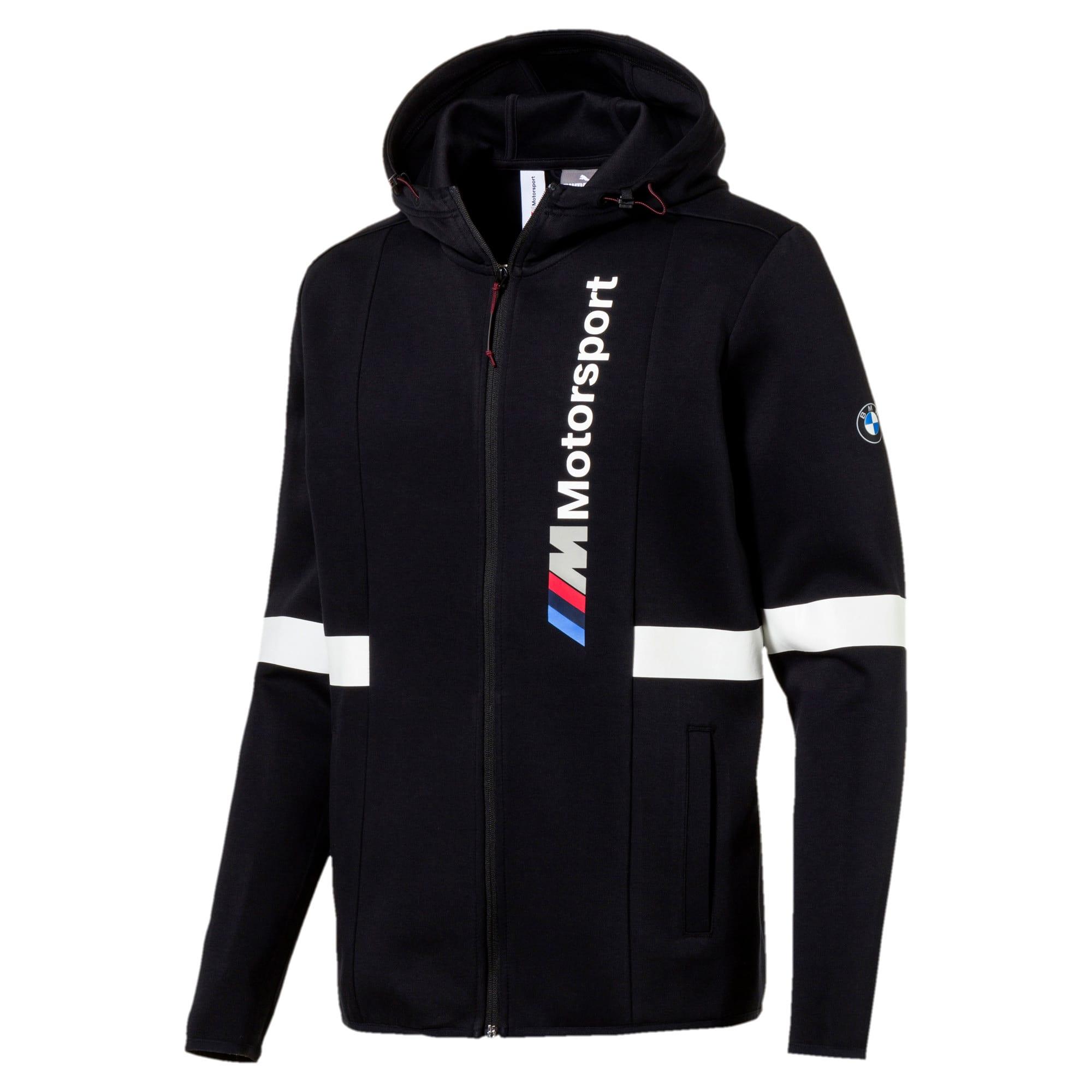 bmw m sport hoodie