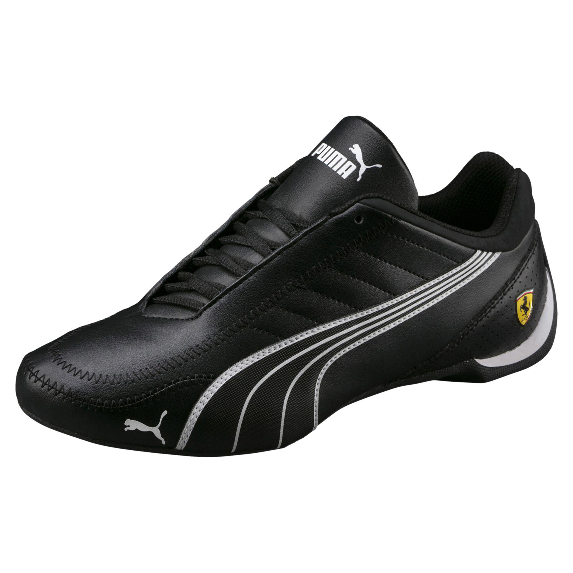 Купить Кроссовки Puma Москва Мужские