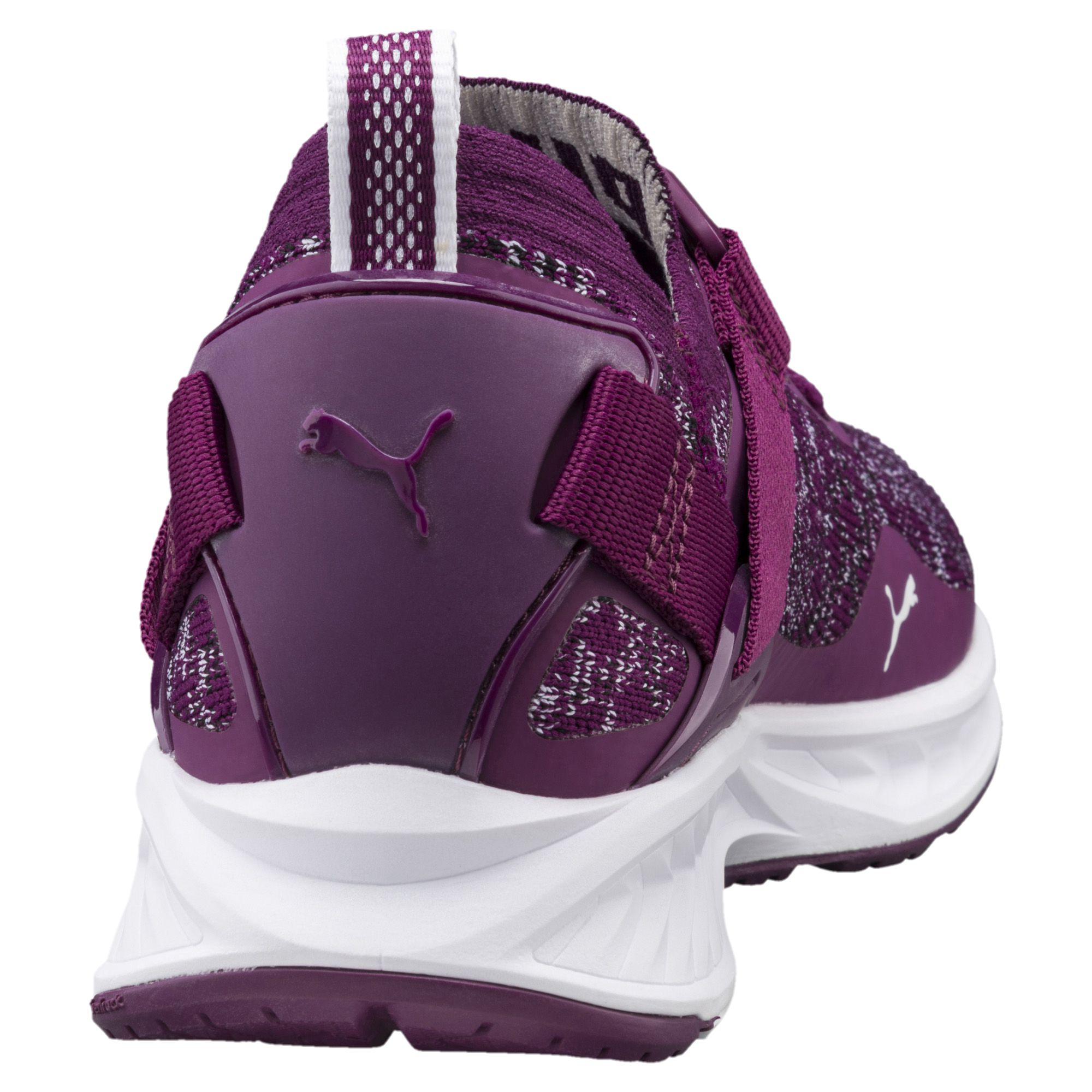 puma lower for ladies