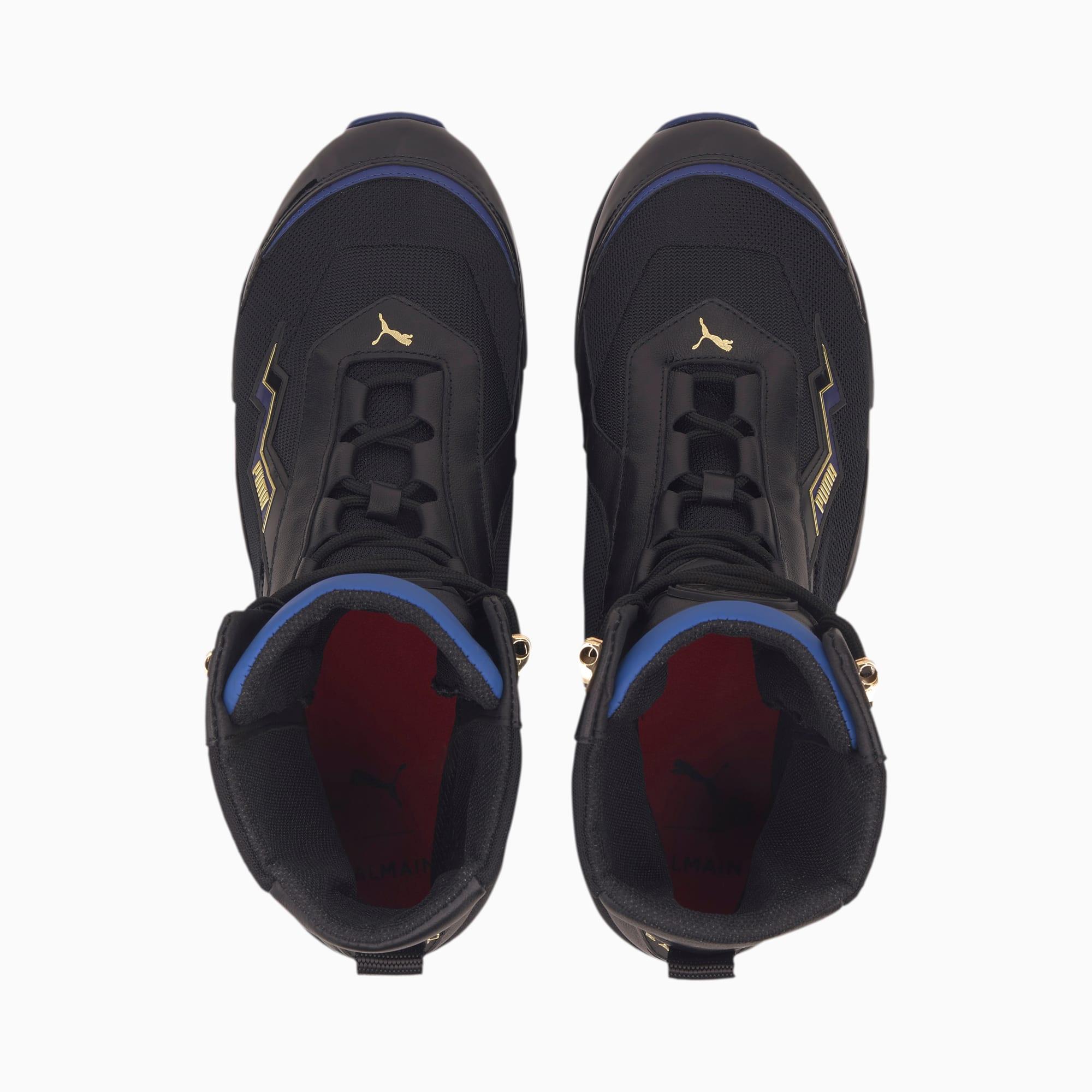 puma cell stellar black