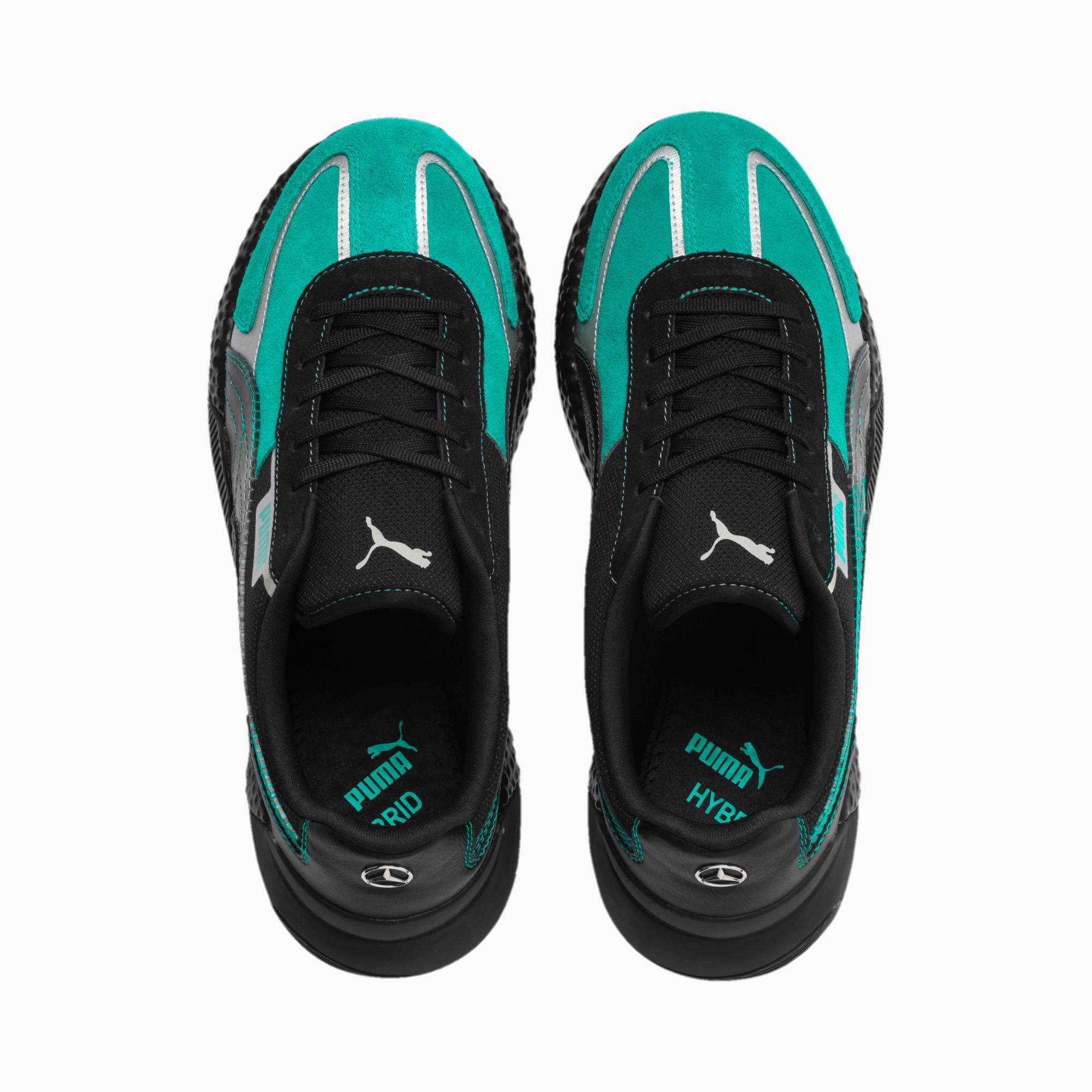 mercedes shoes men's