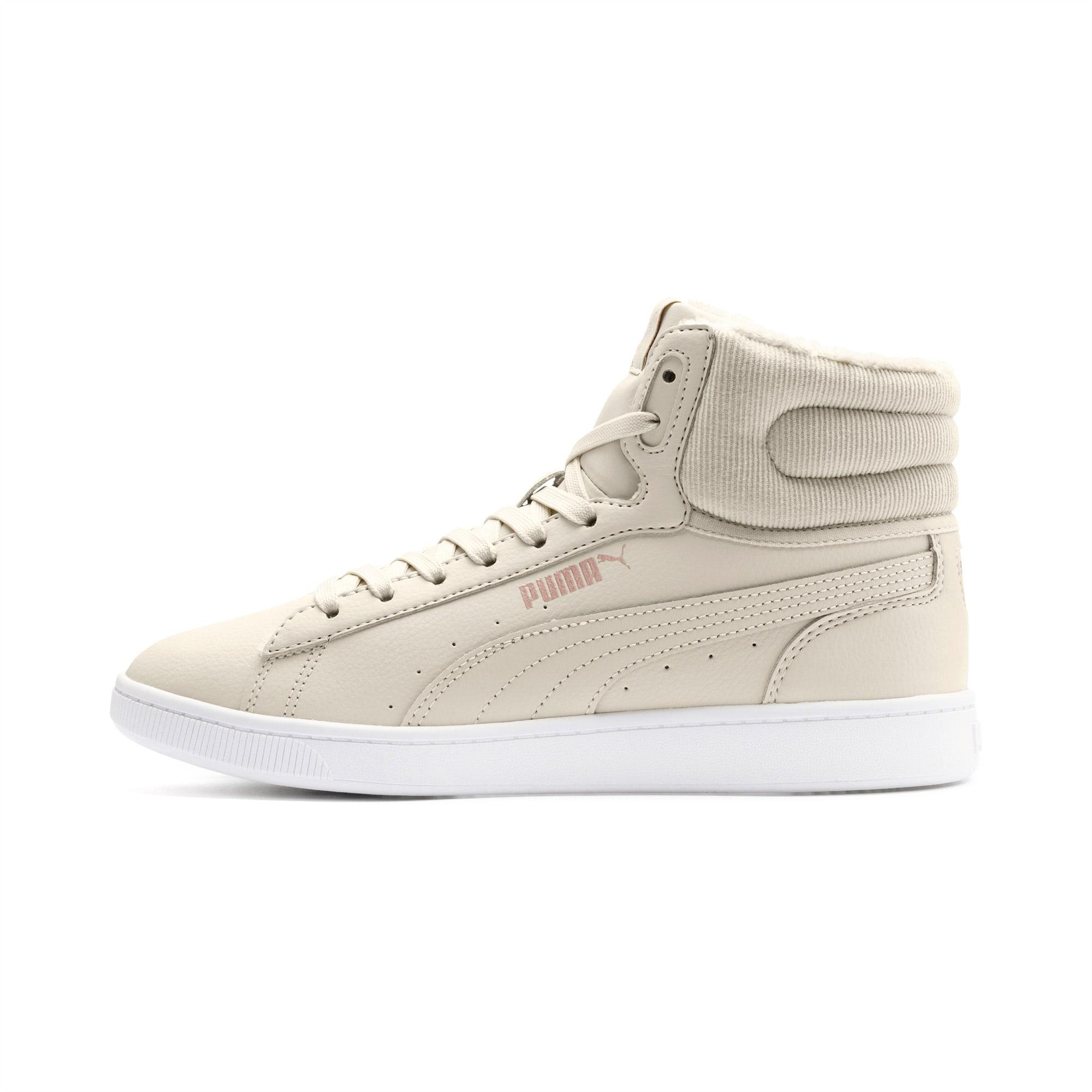 Puma vikky v2 mid winter women's sneakers Clearance