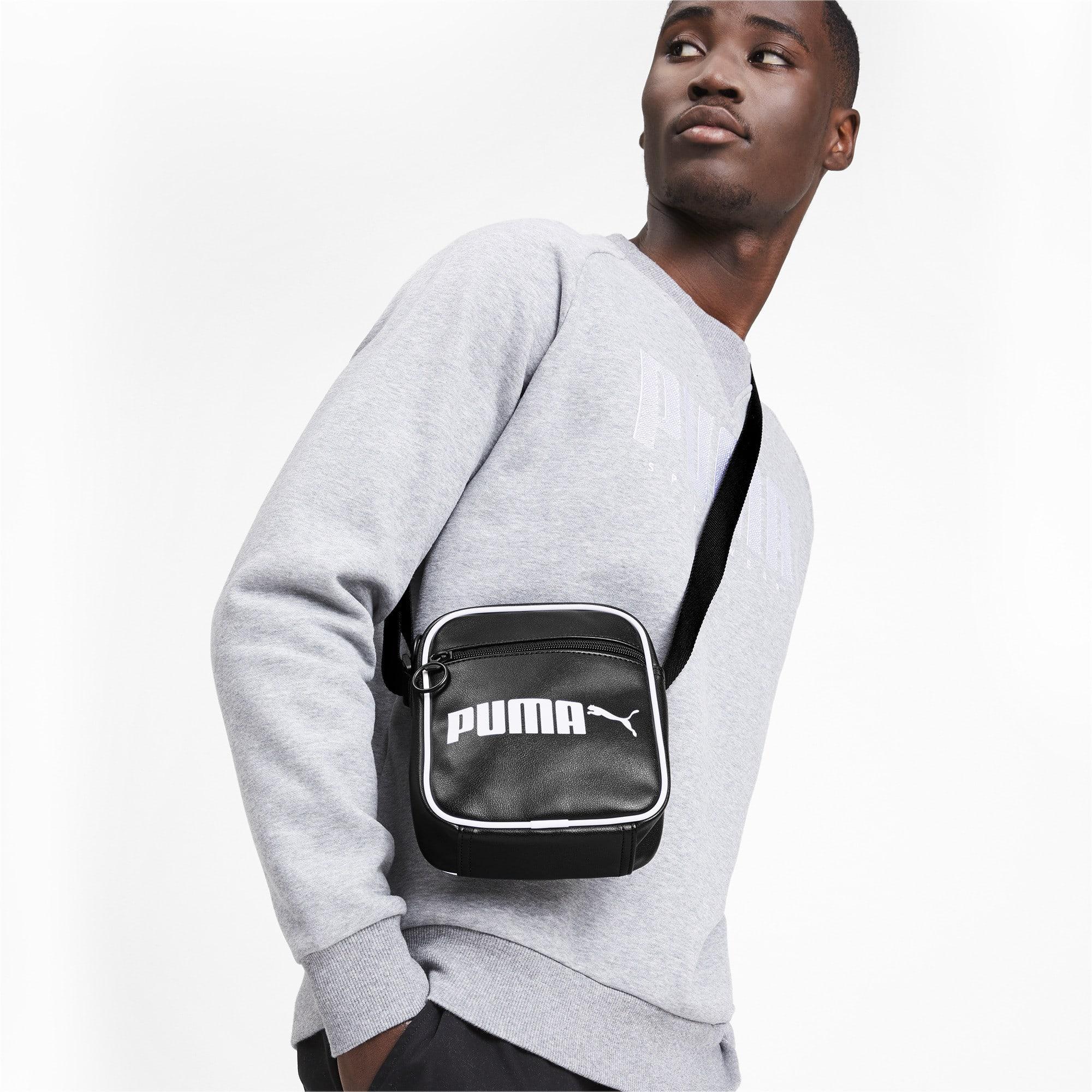 puma campus portable woven