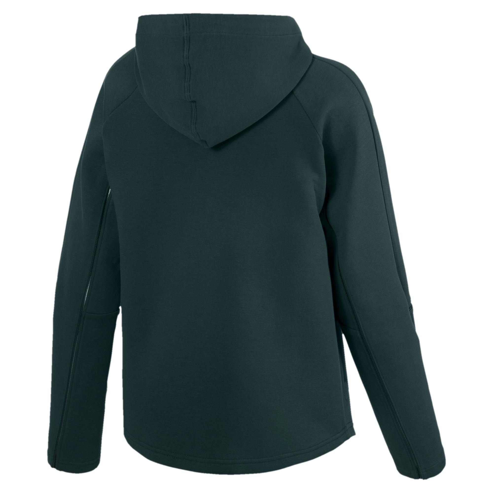 puma evo move jacket ladies