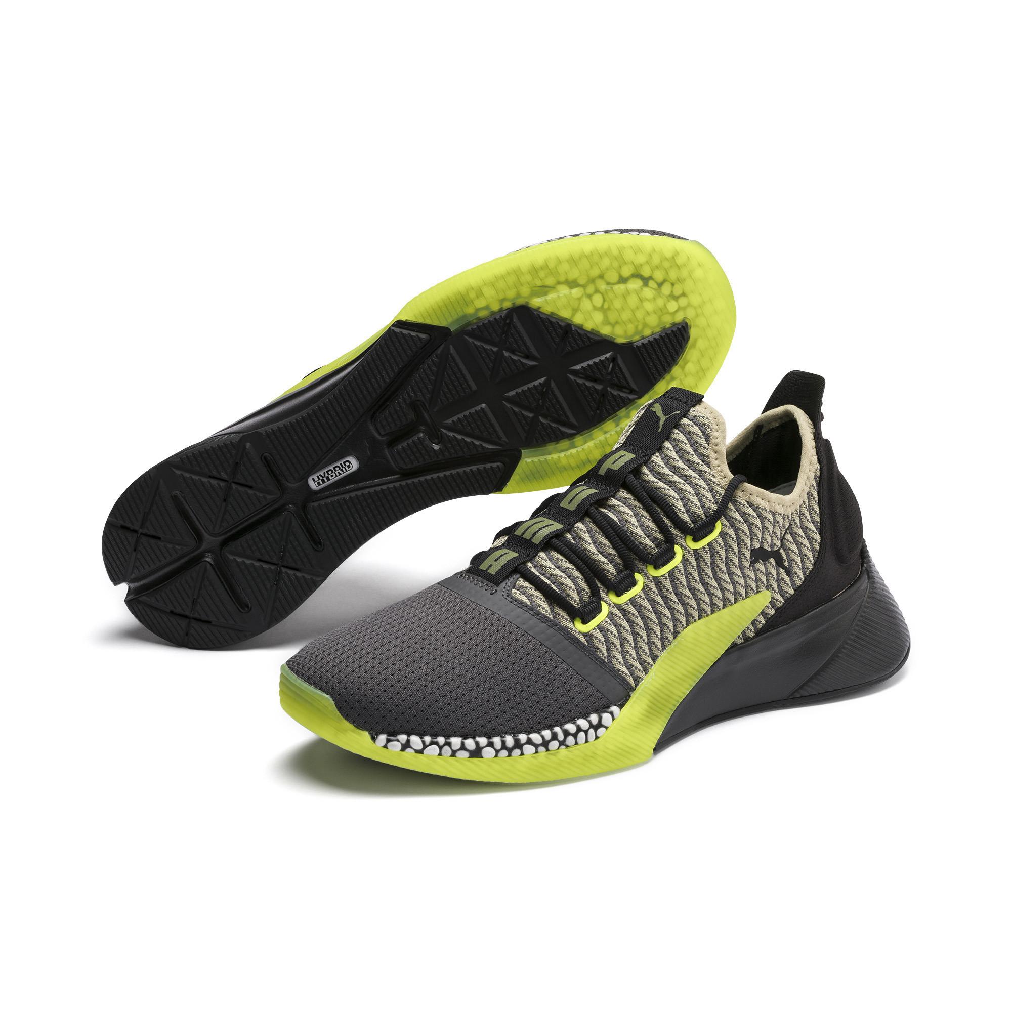 PUMA Rubber Xcelerator Daylight Running Shoes for Men - Lyst