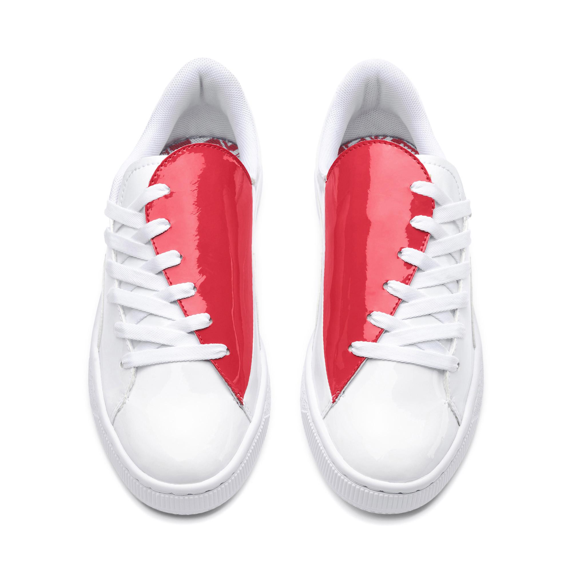 puma basket crush sneakers puma basket crush sneakers