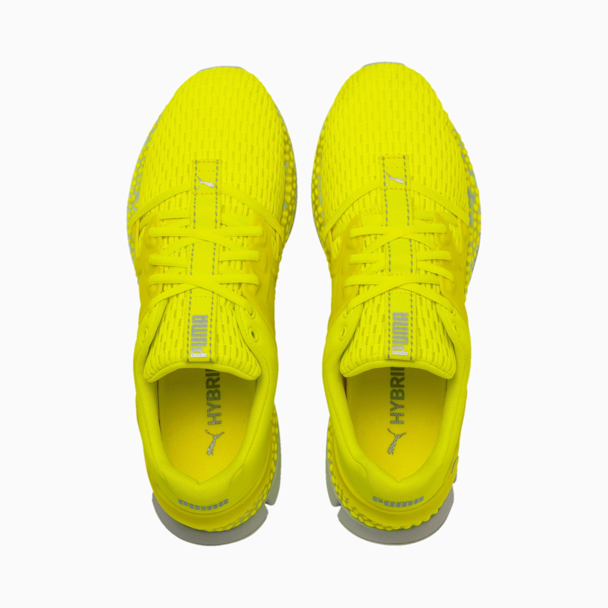 PUMA Rubber Hybrid Sky Lights Men's Running Shoes in 01