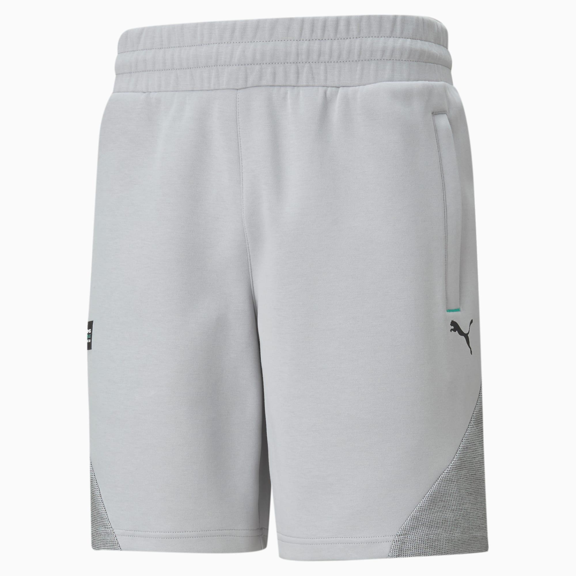 short puma mercedes amg