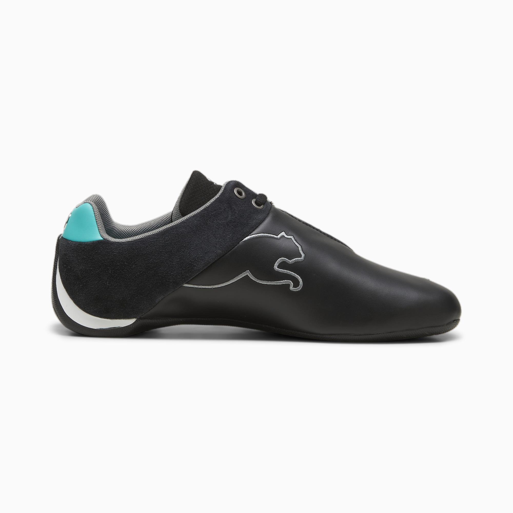 Mercedes hotsell dress shoes