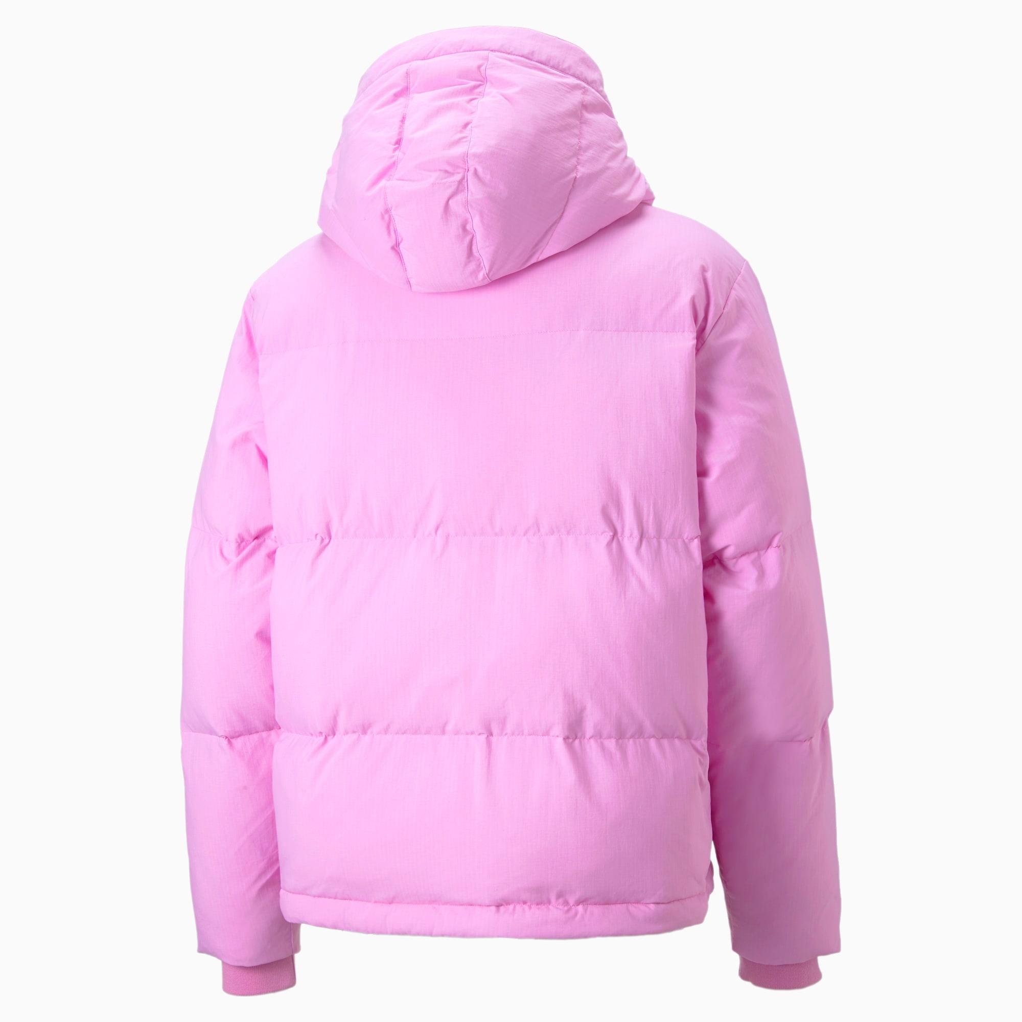 Doudoune X Ami PUMA pour homme en coloris Rose Lyst