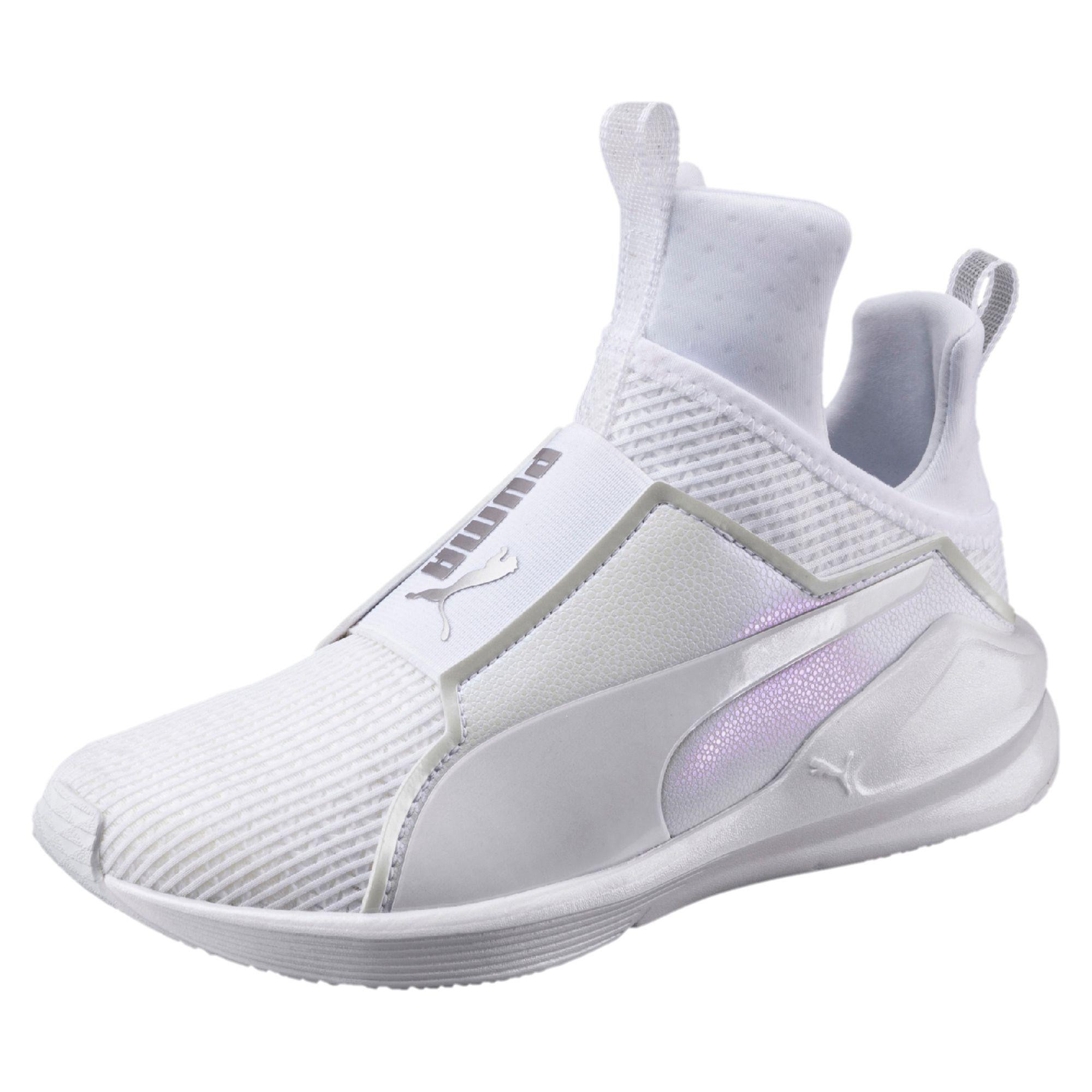 puma fierce sneakers
