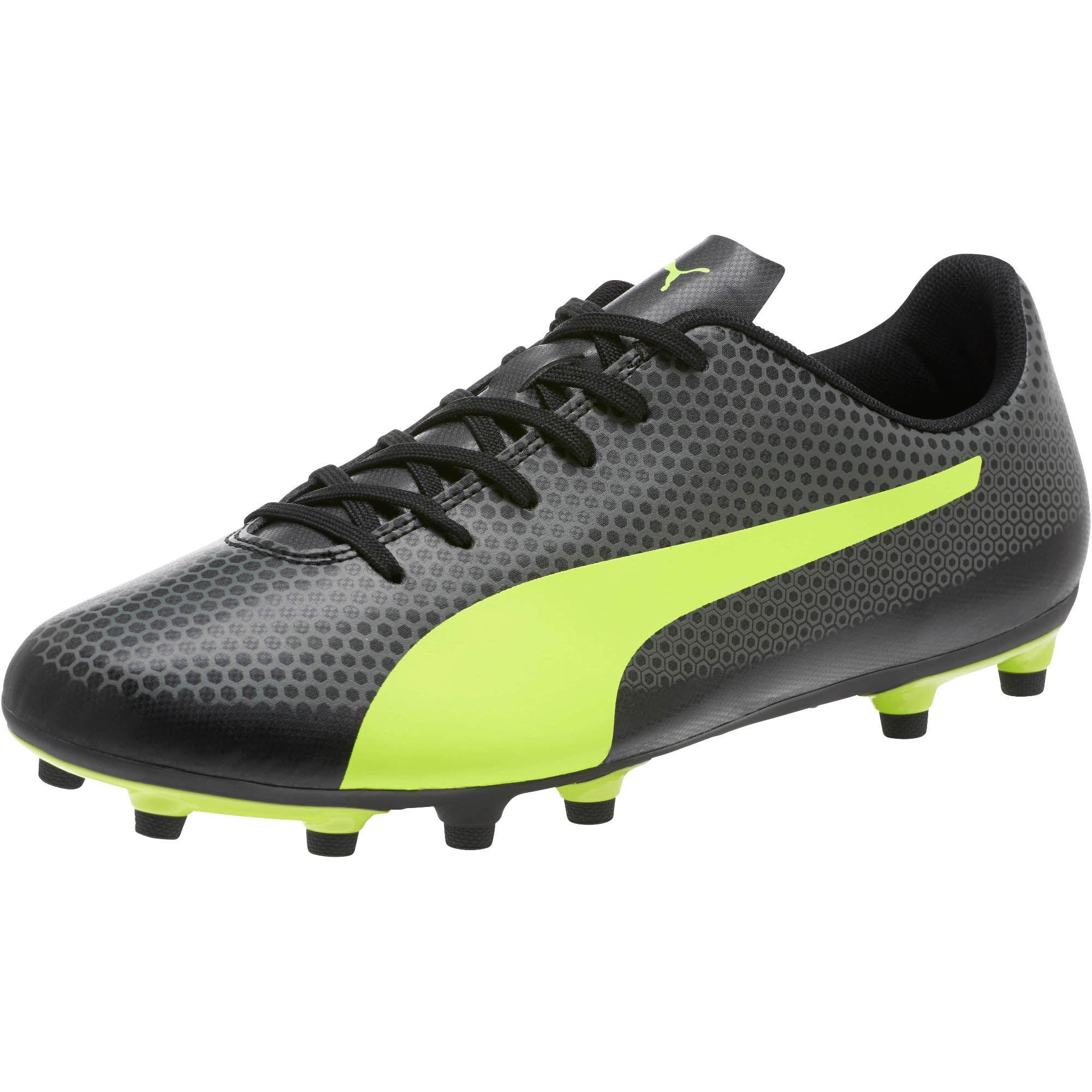 PUMA Synthetic Spirit Fg Firm Ground Men's Soccer Cleats for Men Lyst