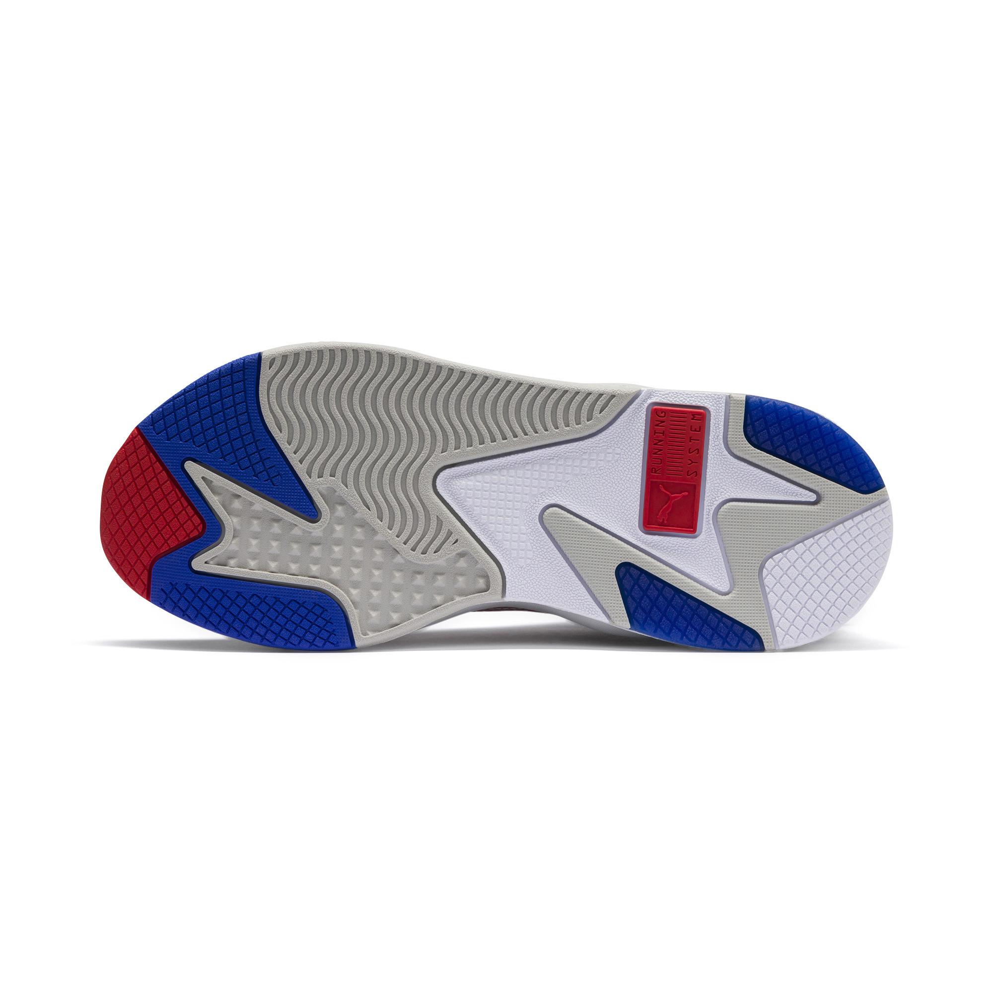 puma x transformers