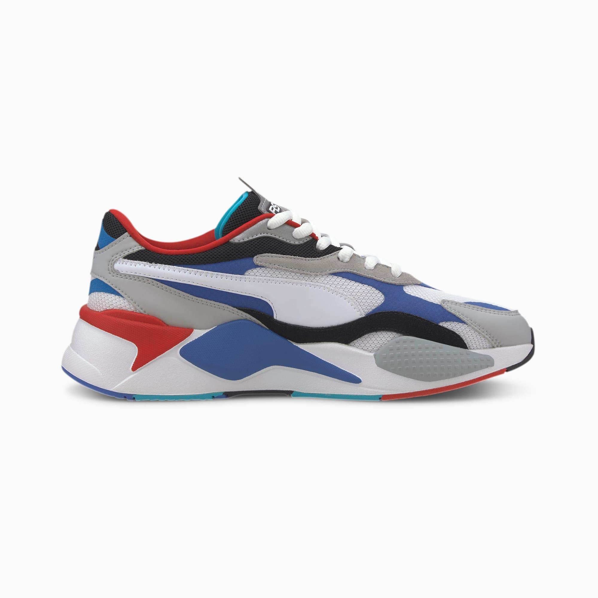 puma rs x puzzle mens