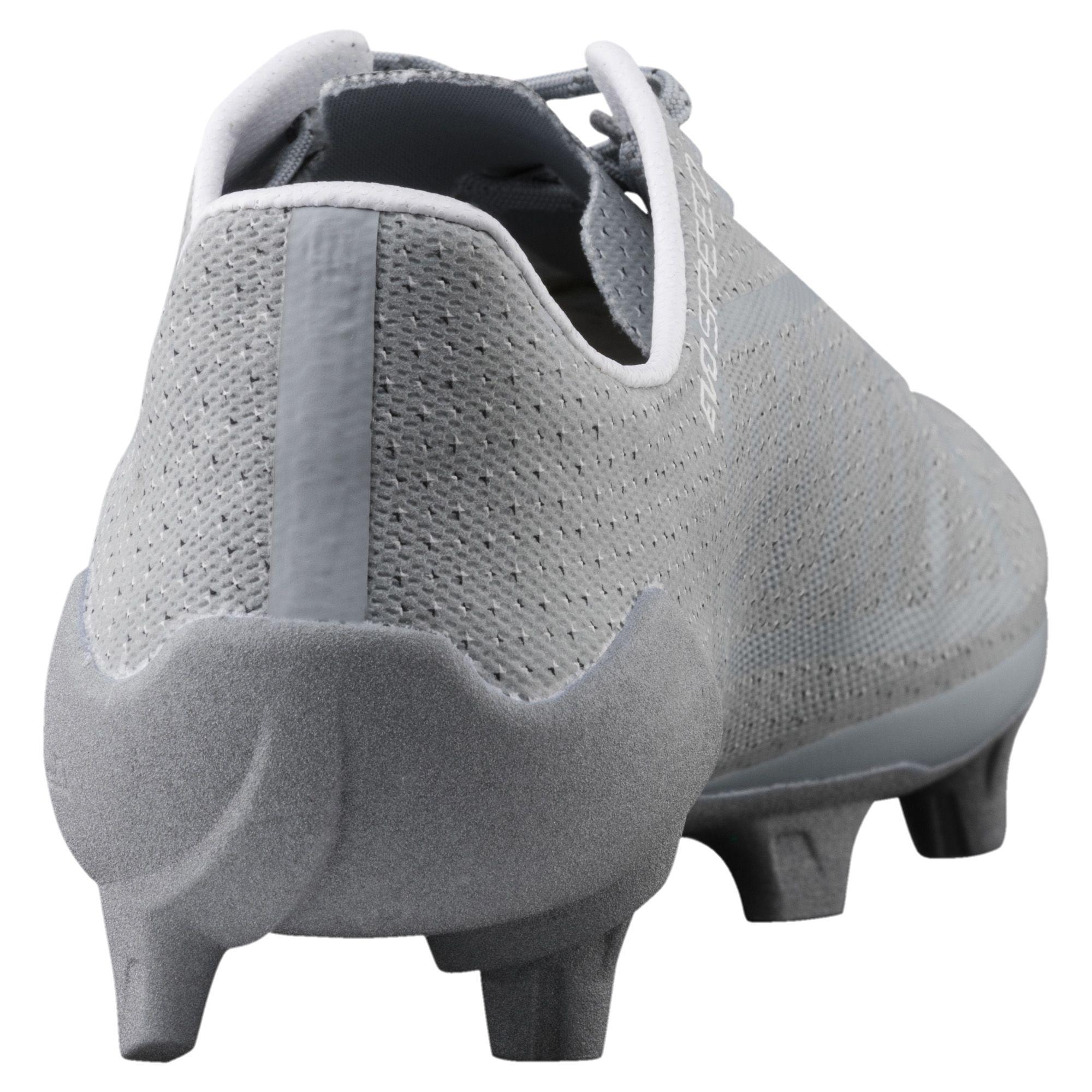 puma evospeed soccer cleats