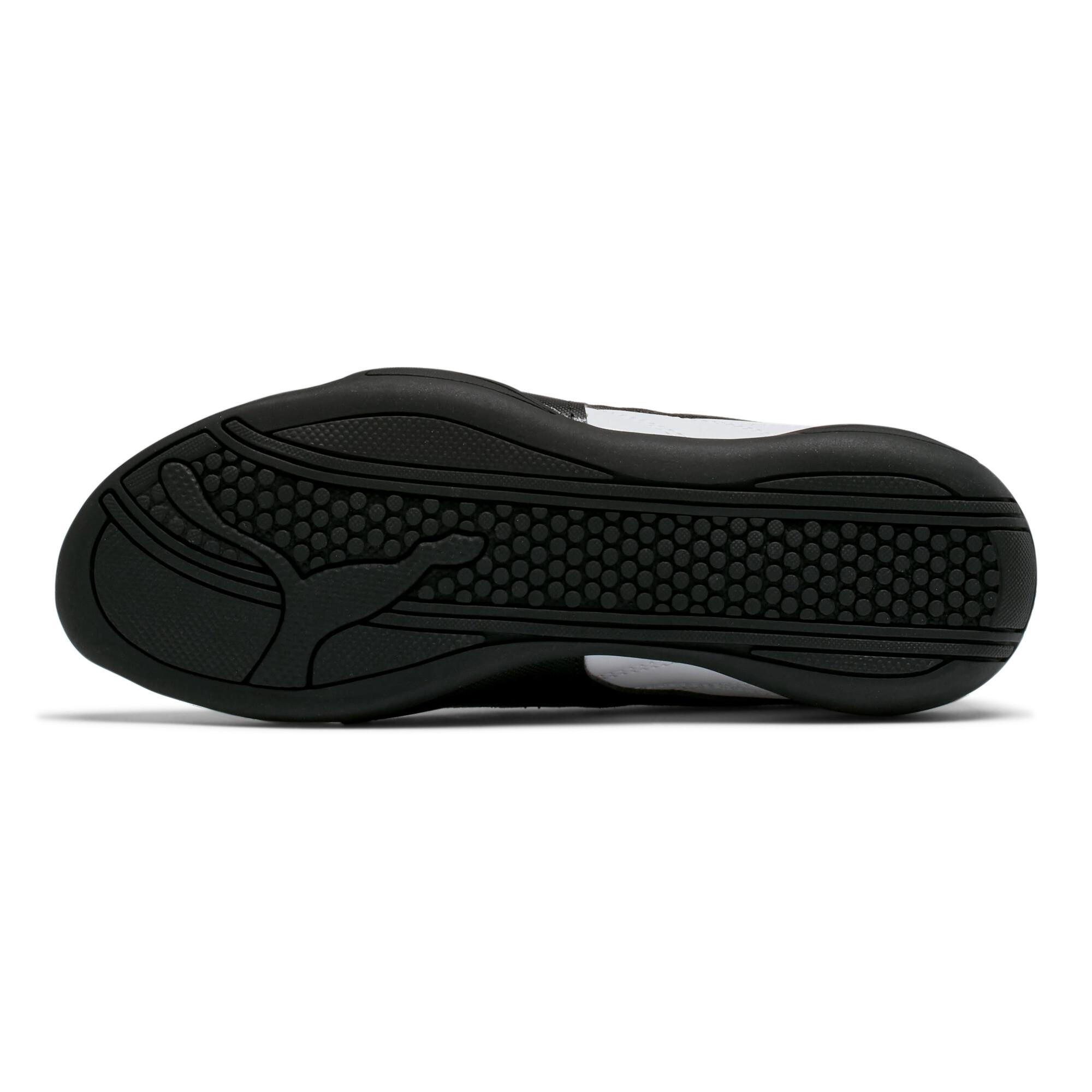 tune cat 3 shoes jr