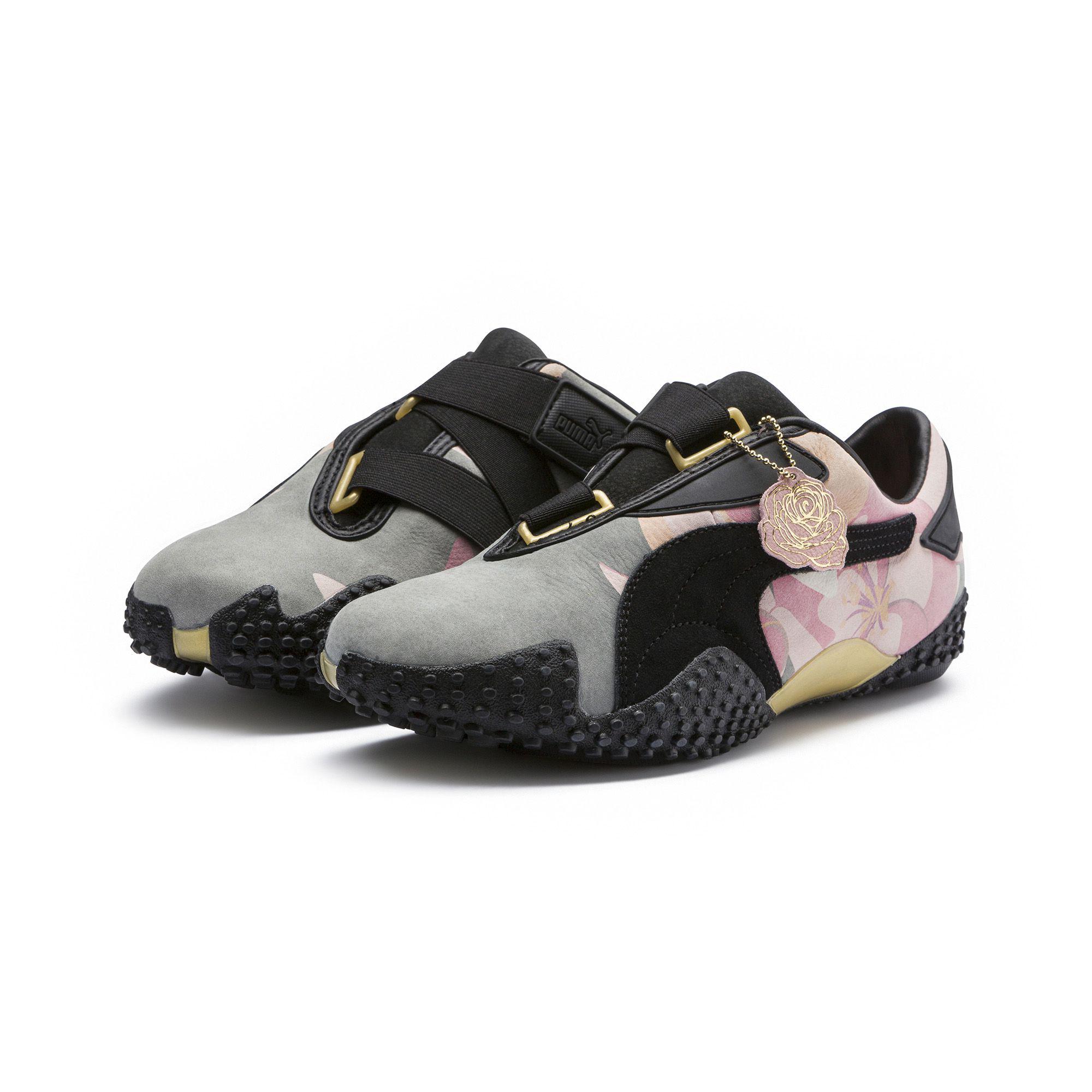 puma mostro women's