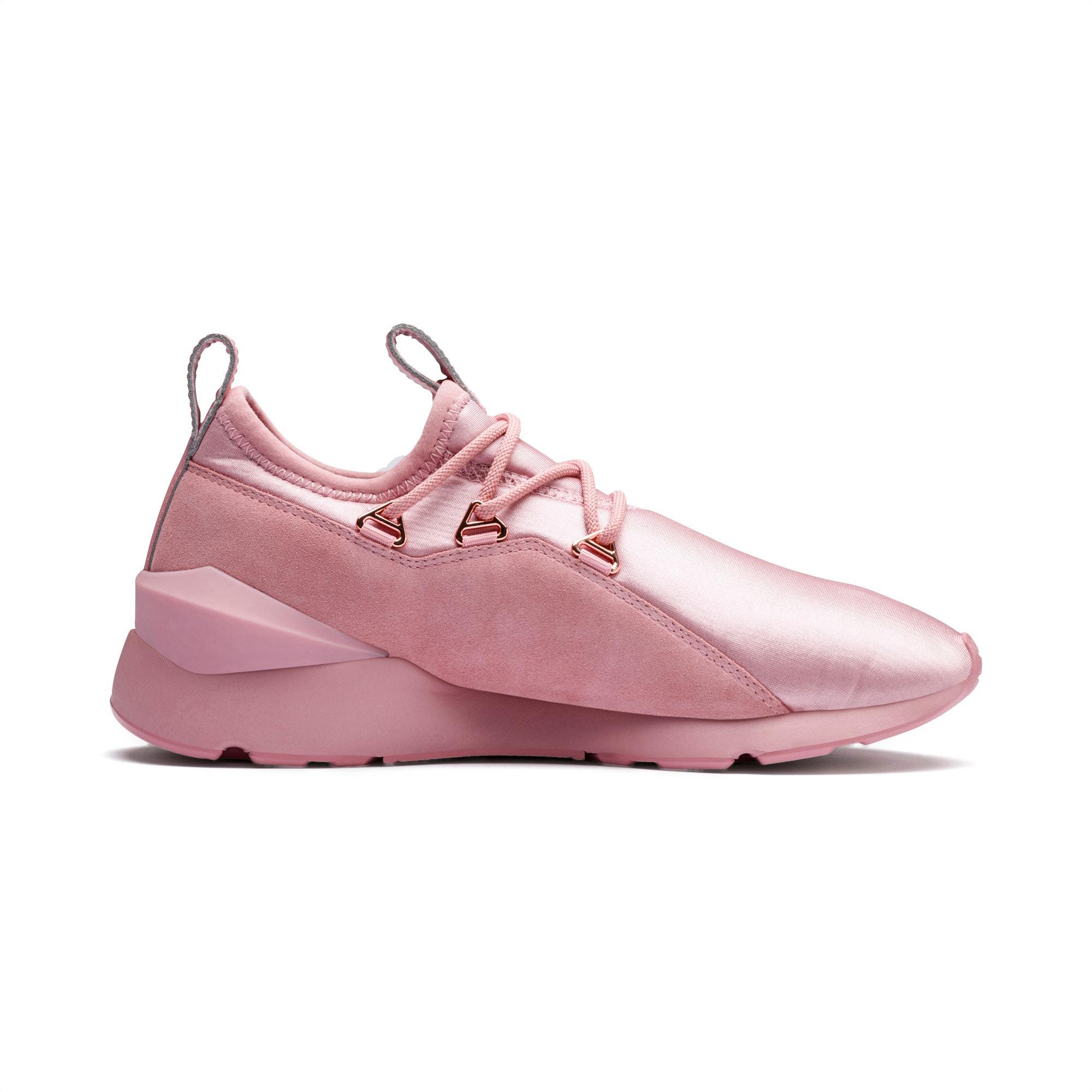 puma muse 2 pink
