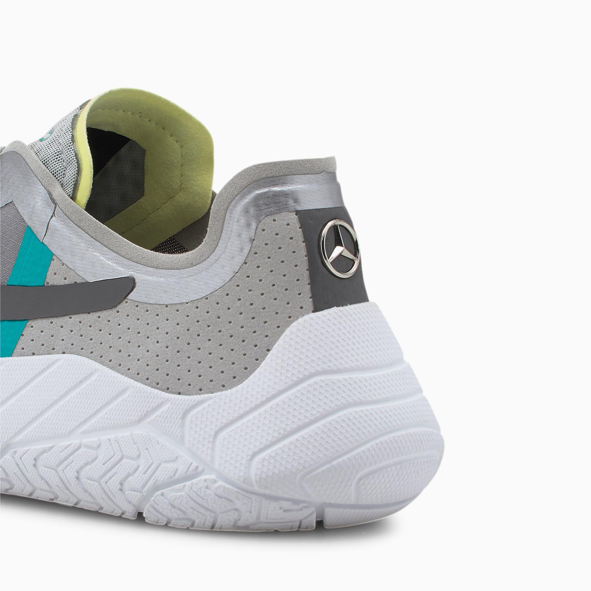 puma mercedes replika