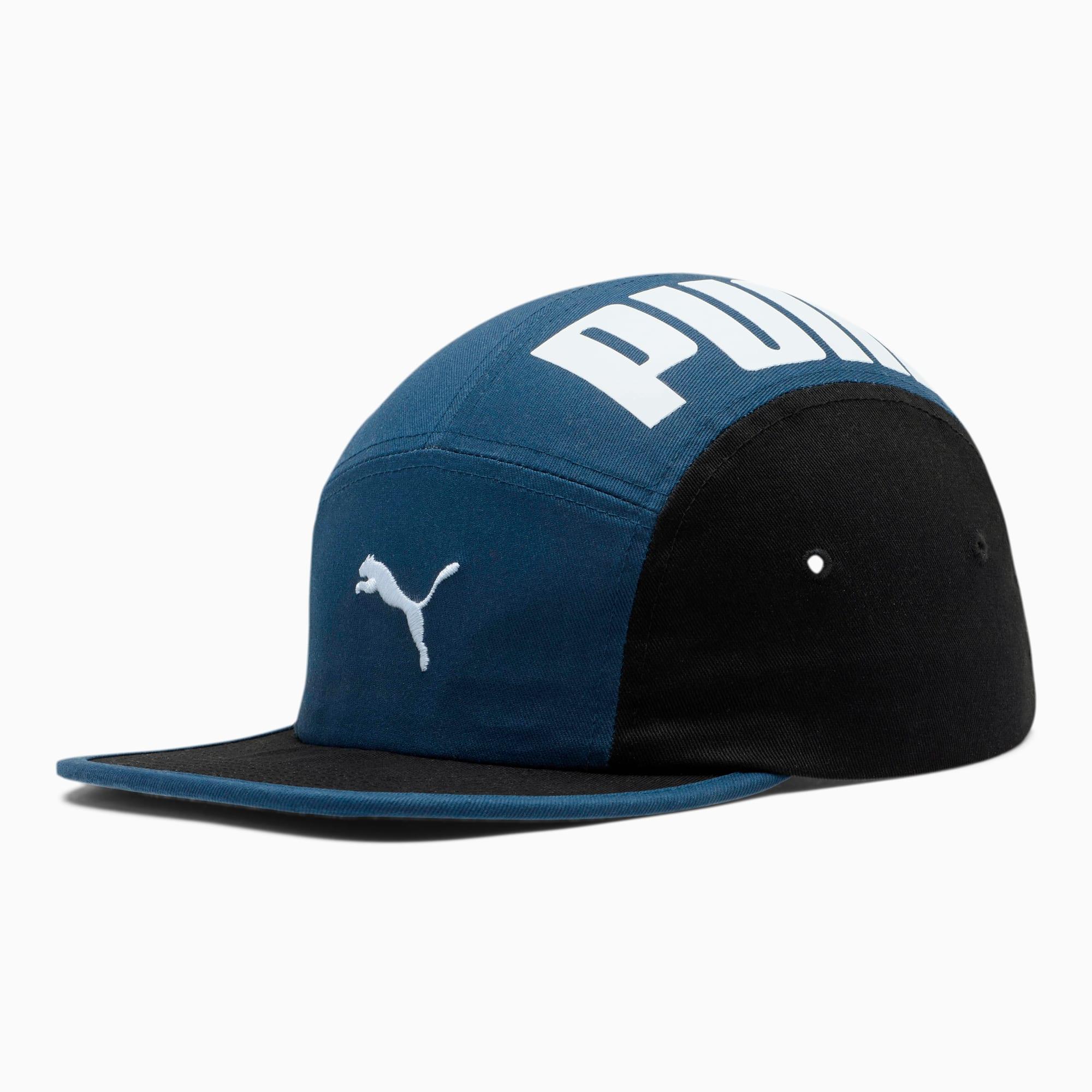 Puma 5 panel cap Clearance