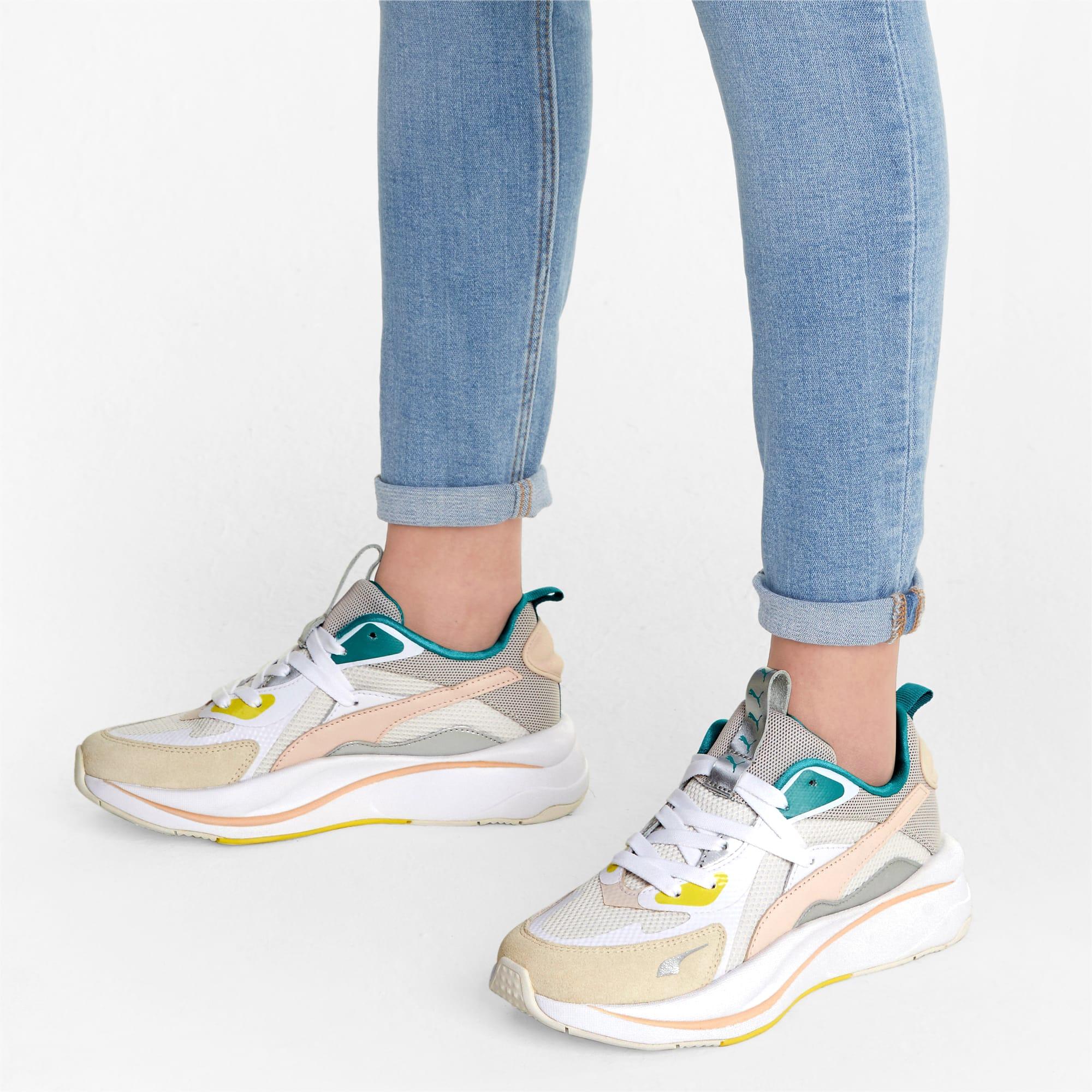 PUMA Synthetisch Rs-curve Oq Sneakers - Lyst