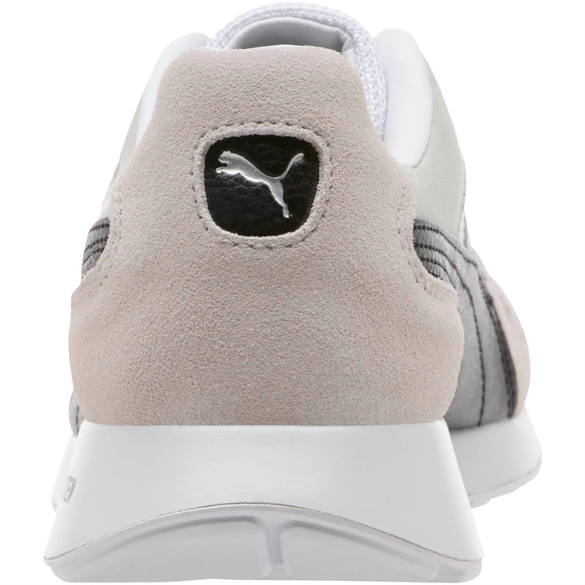 puma brazil edition series women grey