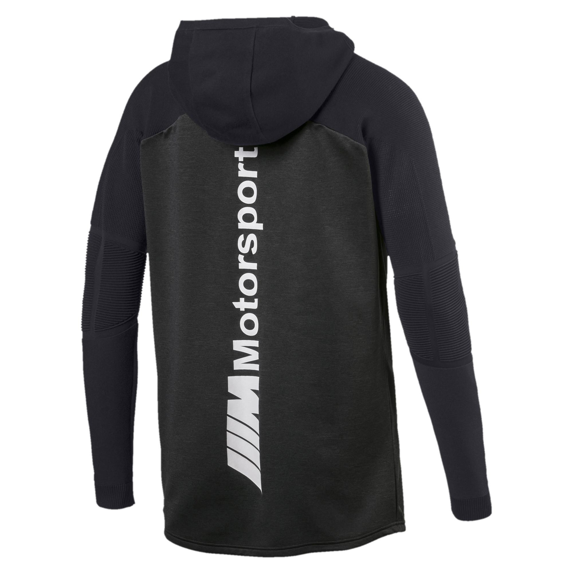 puma evoknit pullover