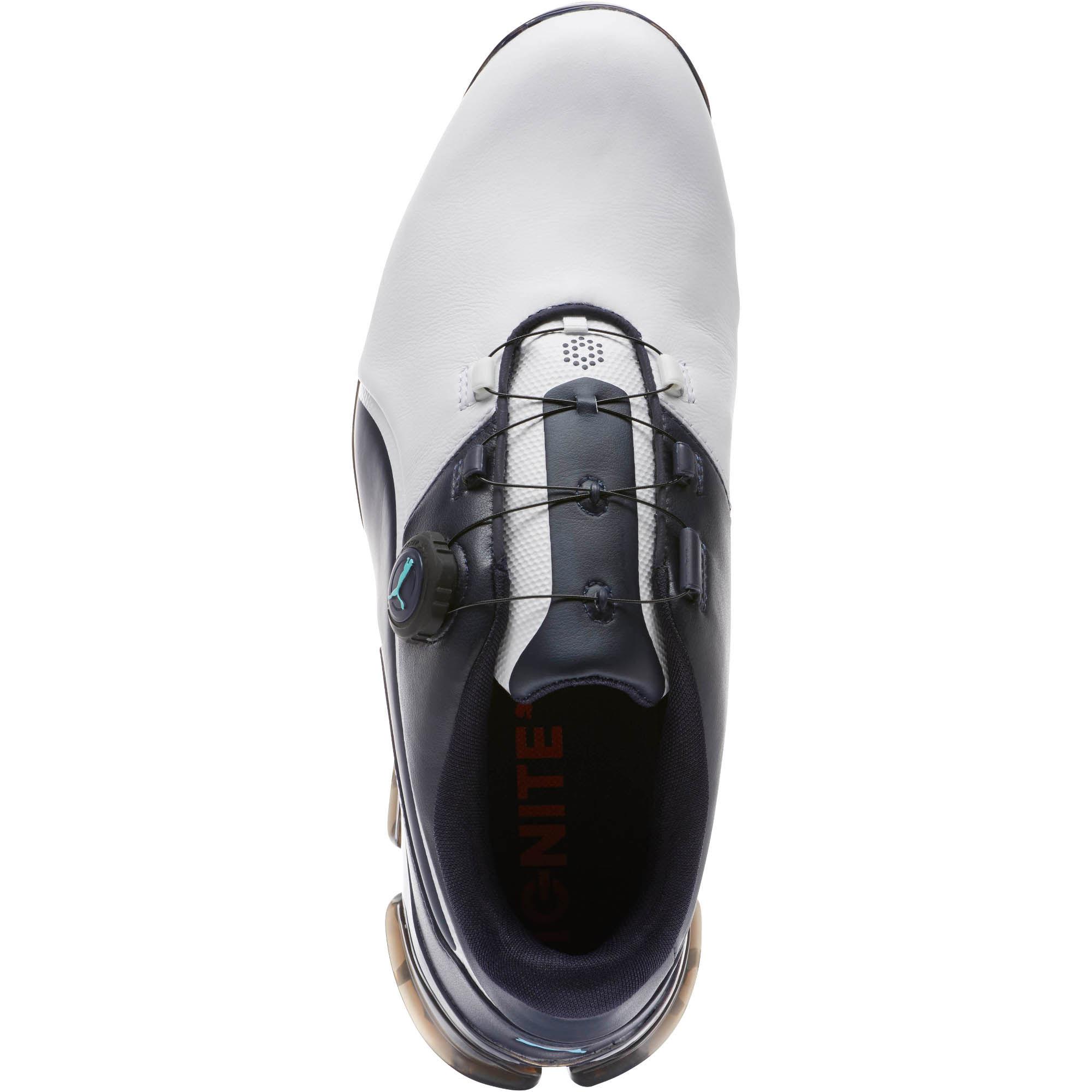 puma titantour ignite disc