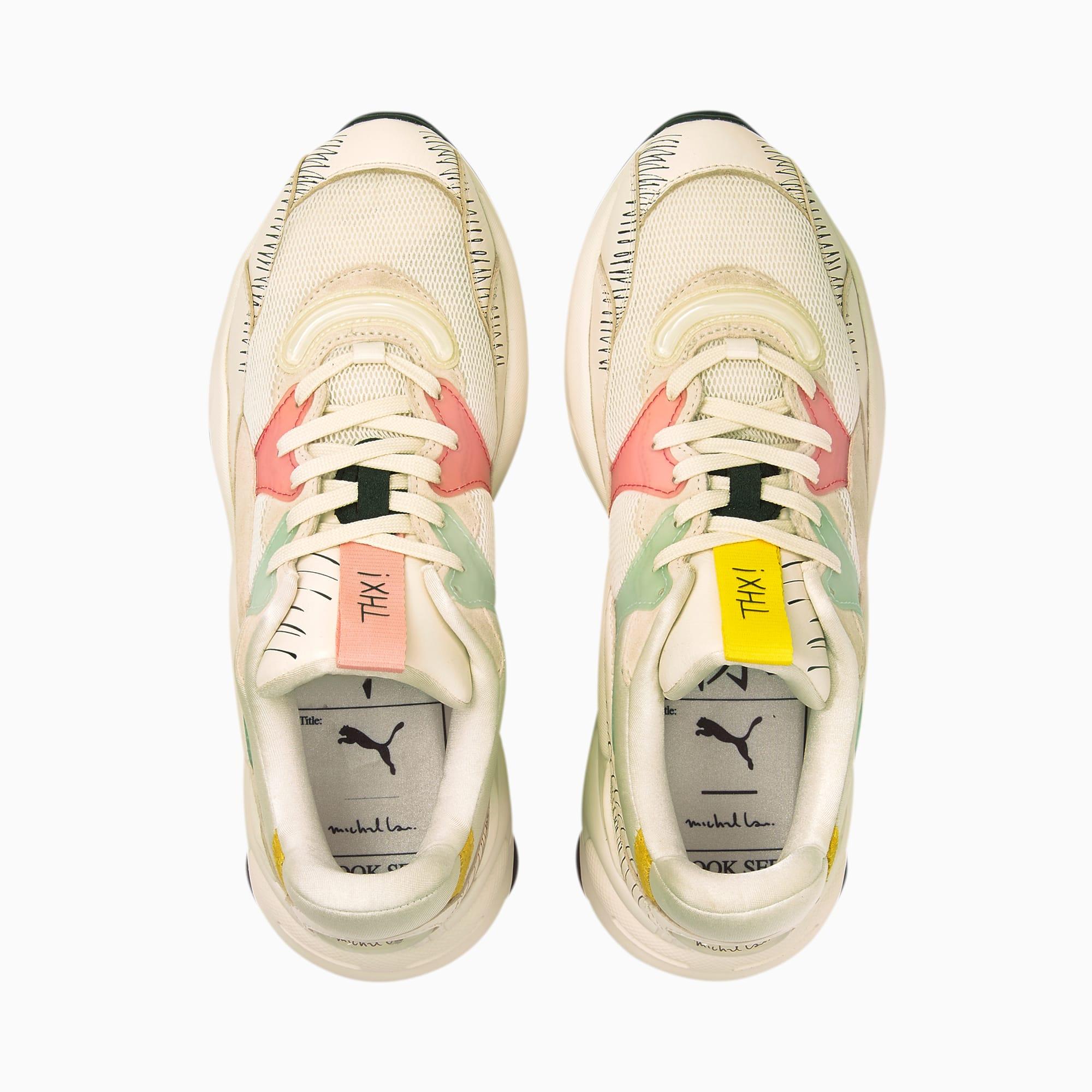 puma michael lau rs2k