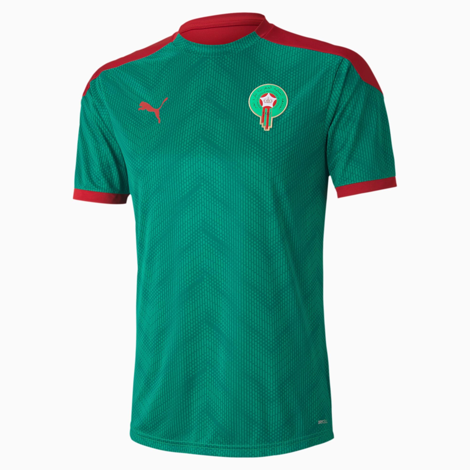 Maillot Stadium Maroc PUMA pour homme en coloris Vert | Lyst