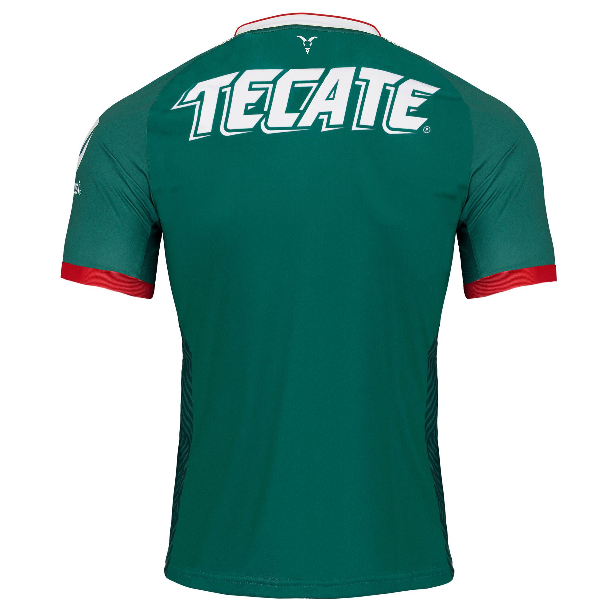 Chivas Third Replica Jersey 