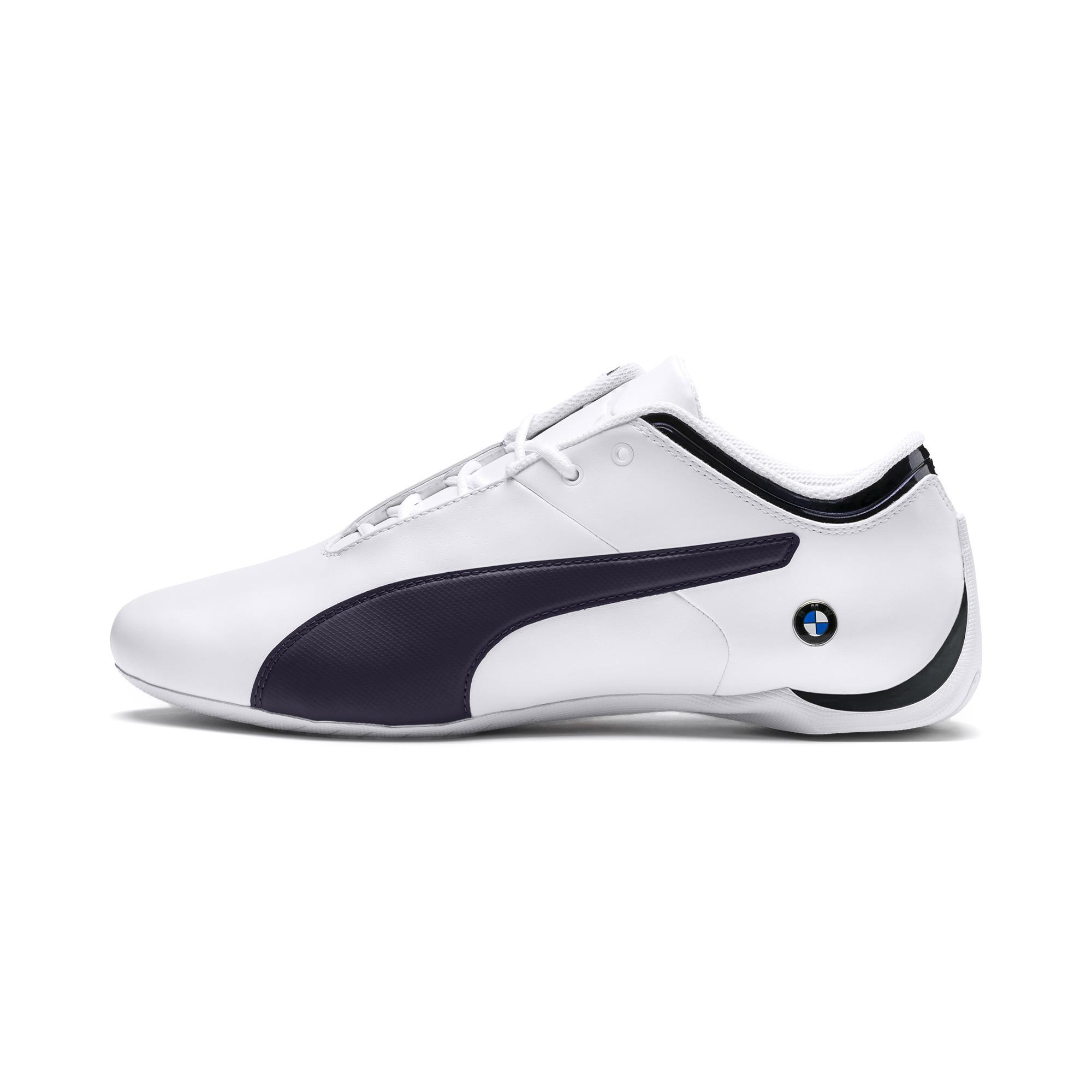 Bmw Motorsport Future Cat Trainers 