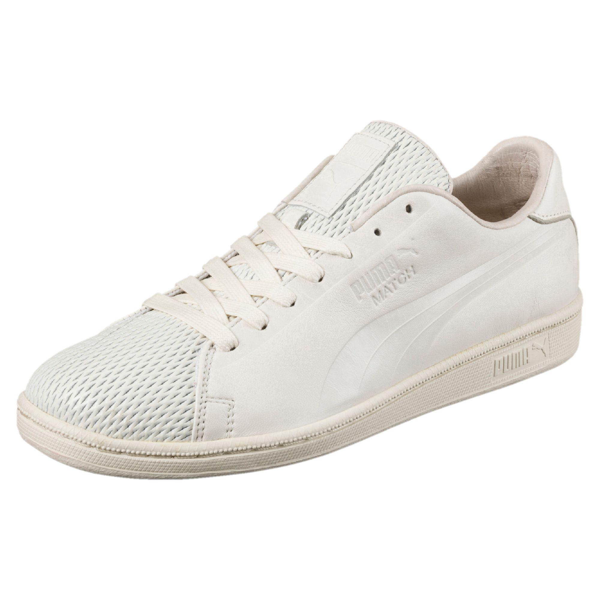 puma open shoes