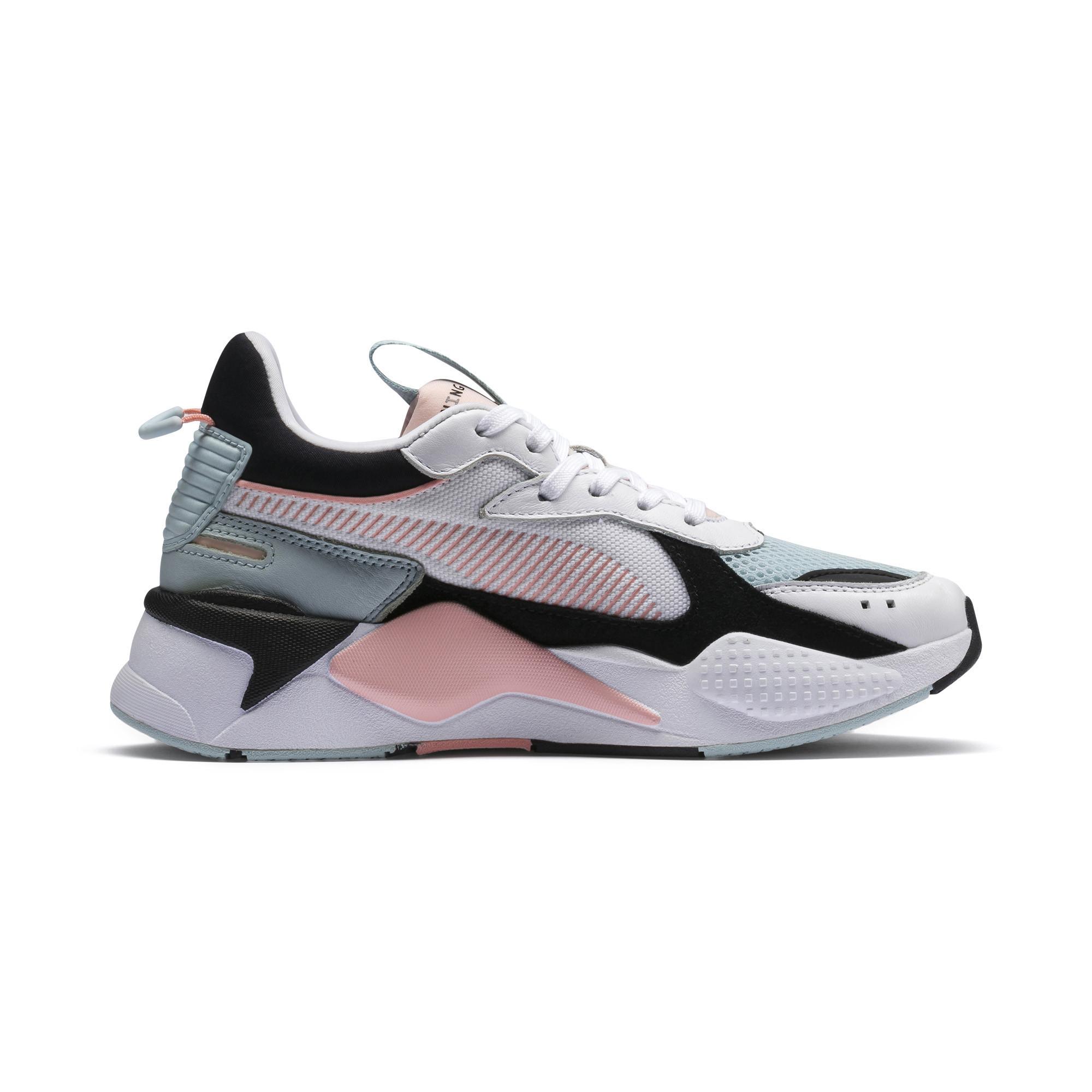 PUMA Rs-x Reinvention Women's Sneakers | Lyst