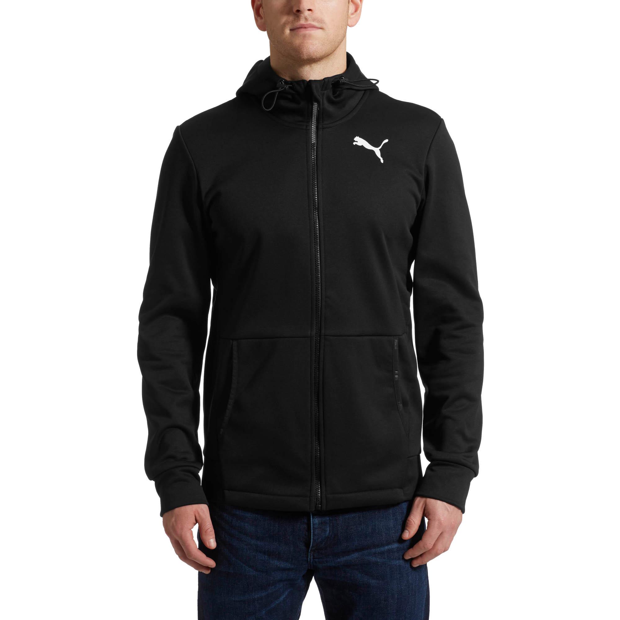 tec sports fz hoodie