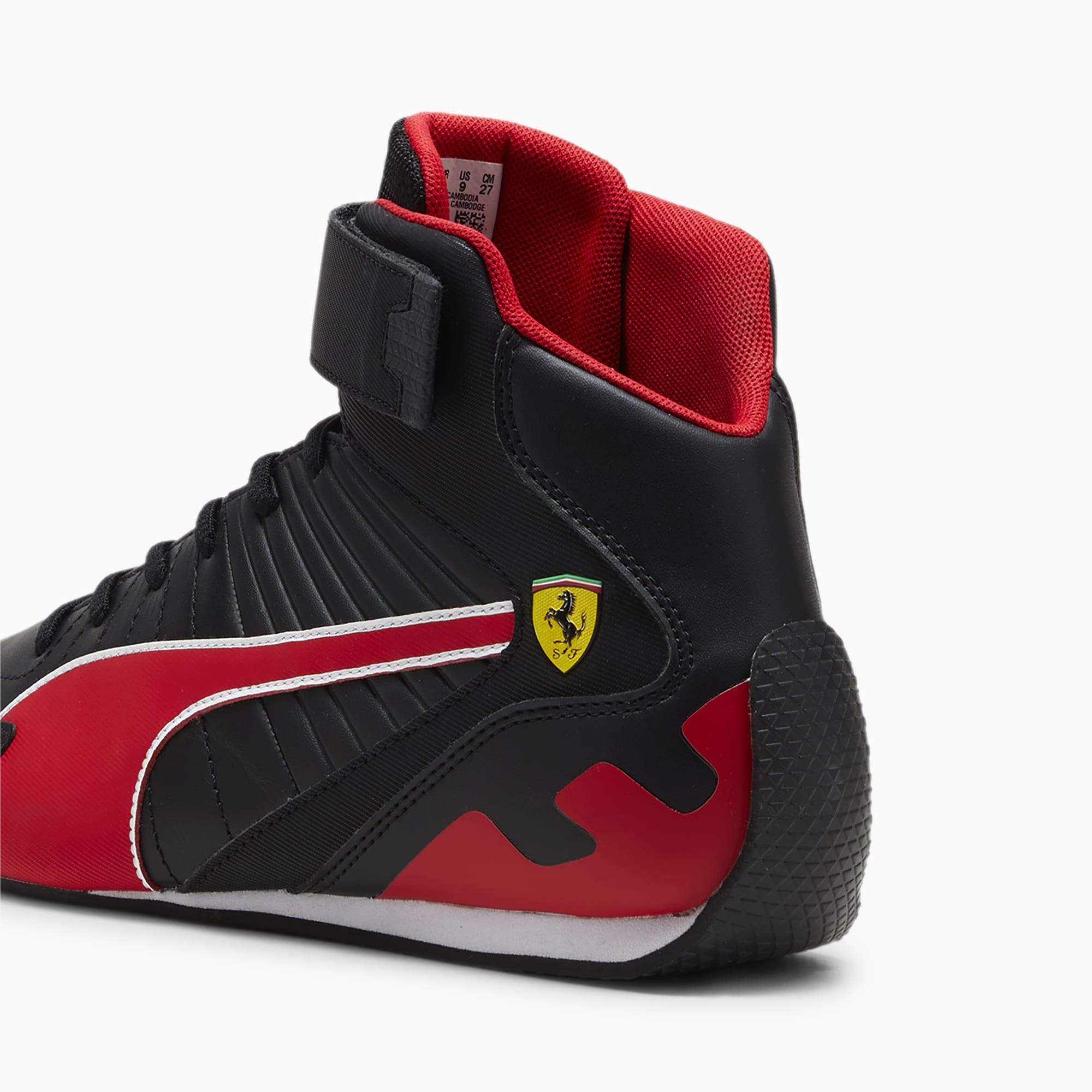 Puma motorsport shoes ferrari new arrivals
