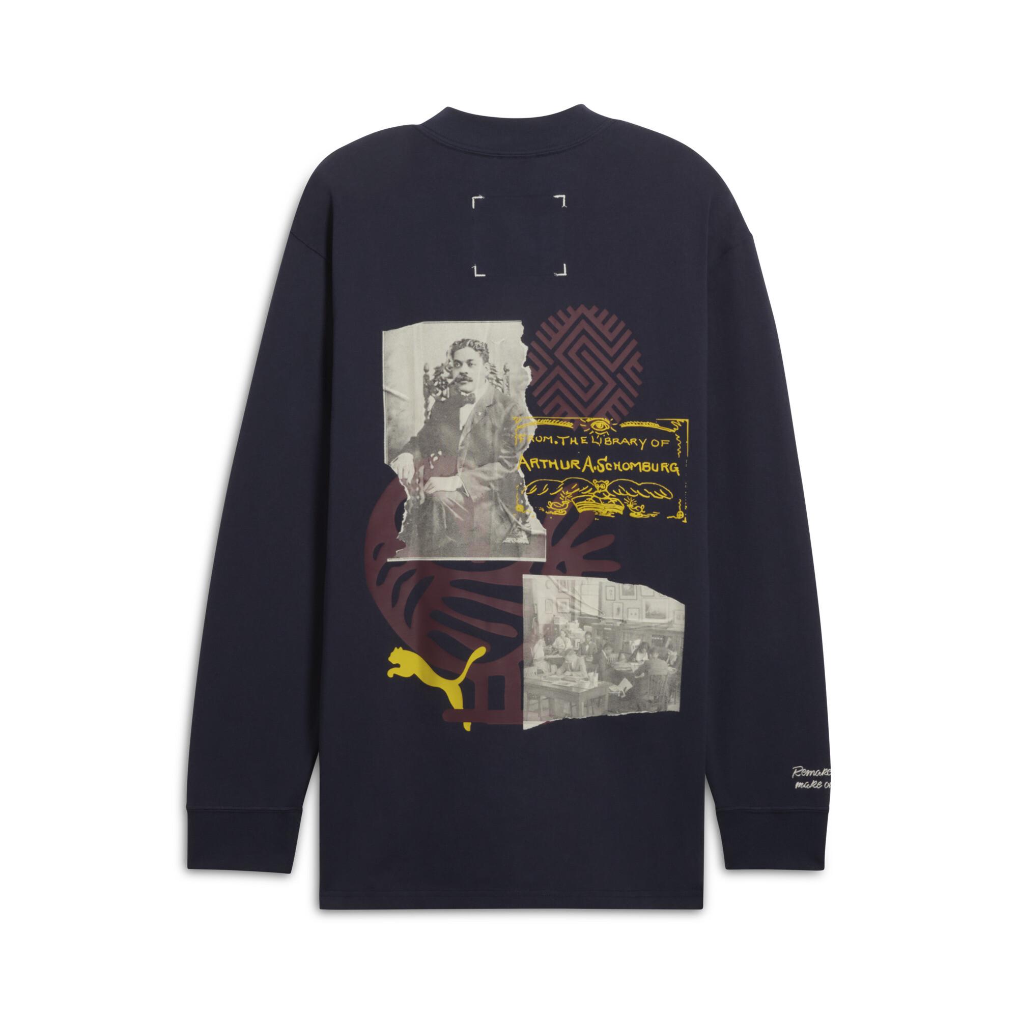 PUMA Long-sleeve t-shirts for Men Online Sale up to 35% off Lyst