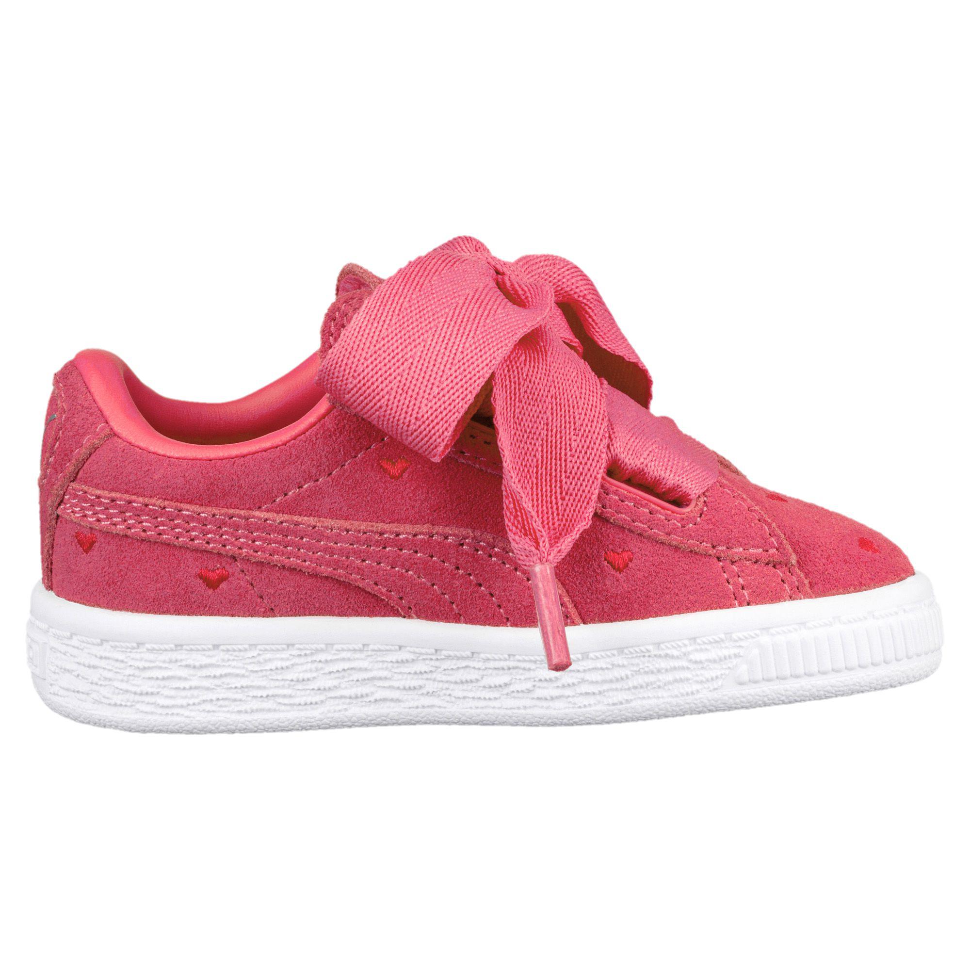 puma suede heart hombre 2014