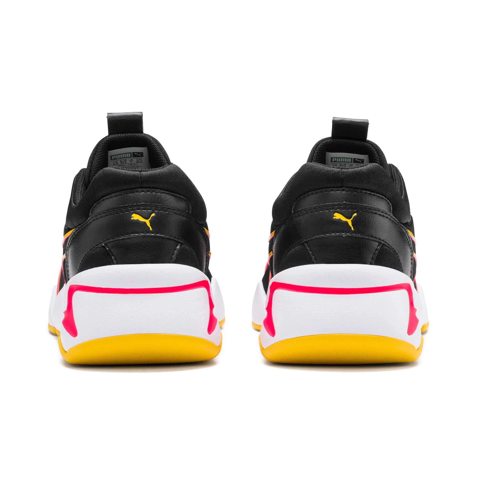 nova hypertech women's sneakers