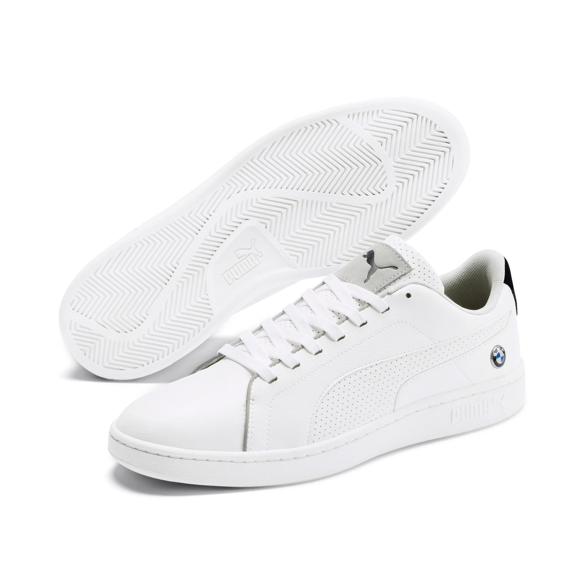 bmw m motorsport smash v2 sneakers