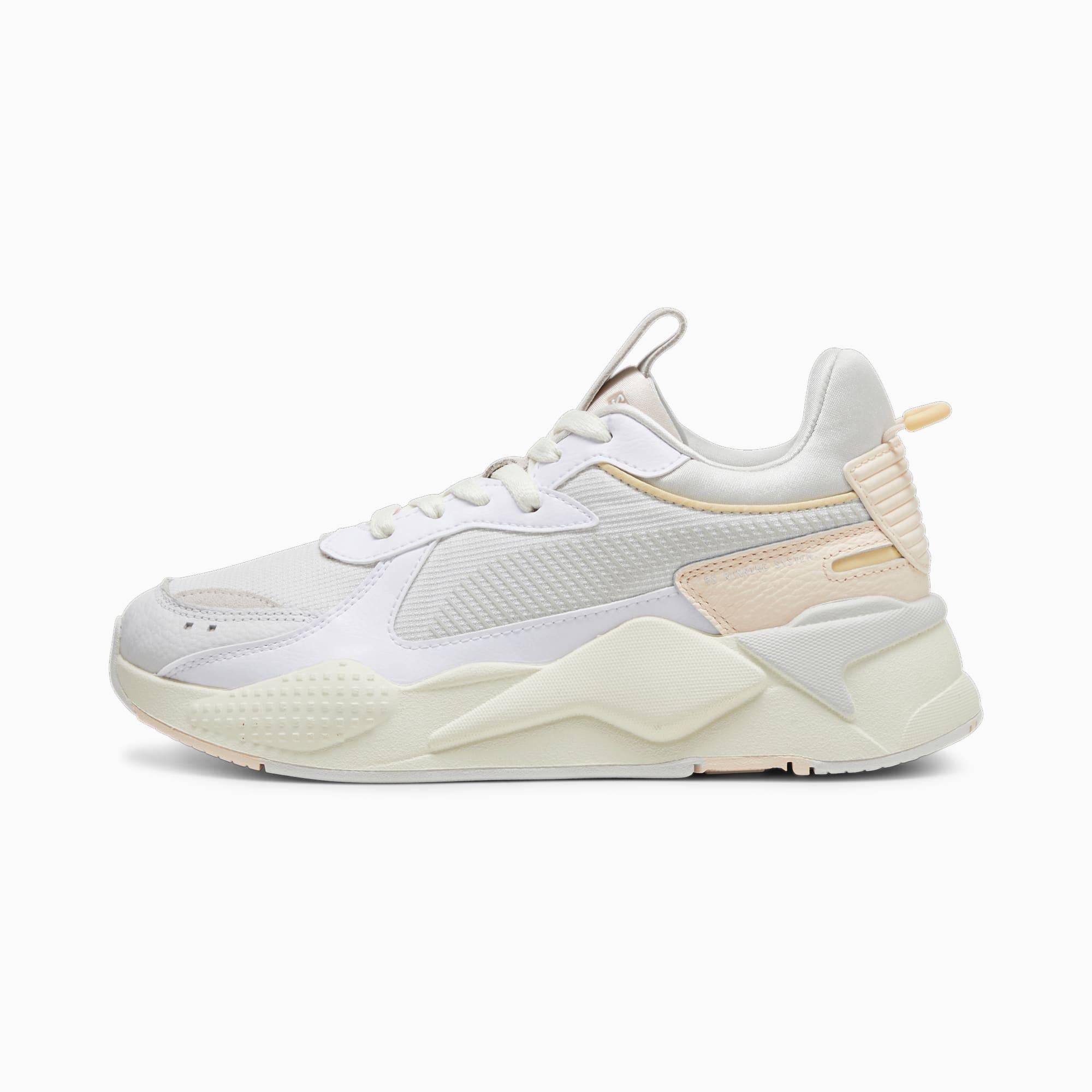 PUMA Rs X Soft Sneakers in White Lyst UK